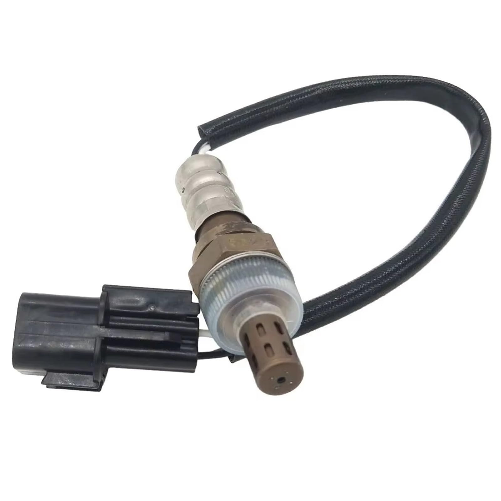 Lambdasonden Für Hyundai Für Accent Für ATOS Für Elantra Für Lantra Für Sonata I20 I30 I40 2001-2015 234-4194 3921003020 3921039800 O2 Sauerstoffsensor Oxide Sensor Lambdasonden Für Hyundai Für Accent Für ATOS Für Elantra Für Lantra Für Sonata I20 I30 I40 2001-2015 234-4194 3921003020 3921039800 O2 Sauerstoffsensor Oxide Sensor von Tfkkaw