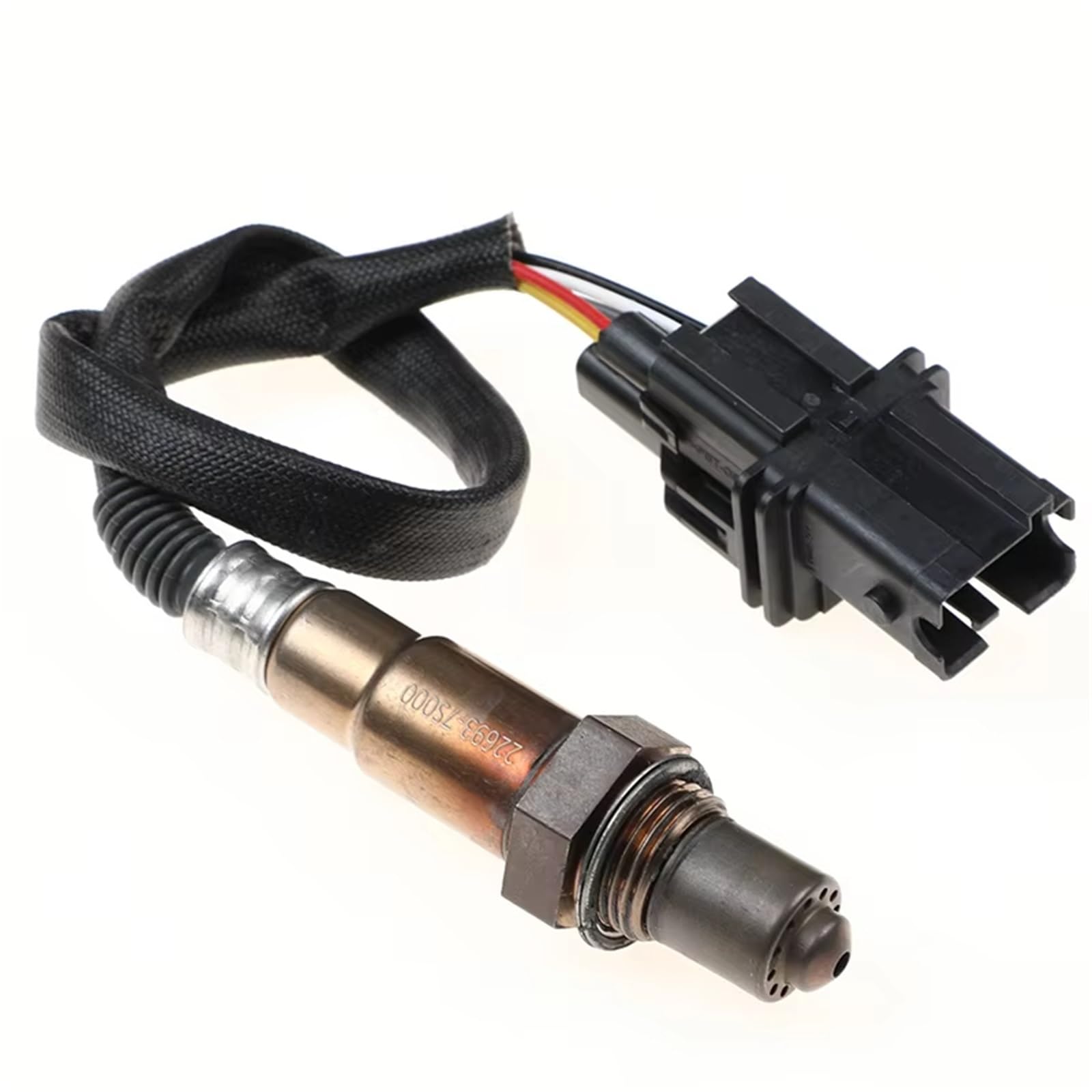 Lambdasonden Für Infiniti FX 35 2003-2008 Für M35 Für M45 2005-2015 22693-7S000 Lambda Sauerstoff Sensor Luft Kraftstoff Verhältnis O2 Sensor 26937S000 Oxide Sensor Lambdasonden Für Infiniti FX 35 2003-2008 Für M35 Für M45 2005-2015 22693-7S000 Lambda Sauerstoff Sensor Luft Kraftstoff Verhältnis O2 Sensor 26937S000 Oxide Sensor von Tfkkaw