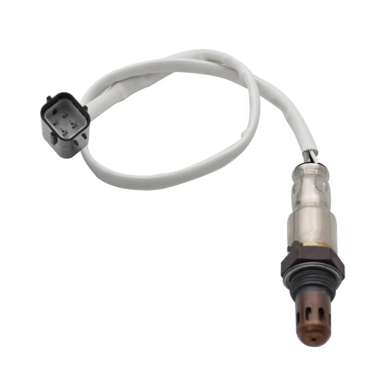 Lambdasonden Für Infiniti QX56 2010-2017 4-Draht-Sauerstoffsensor 22690-ED000 Oxide Sensor von Tfkkaw