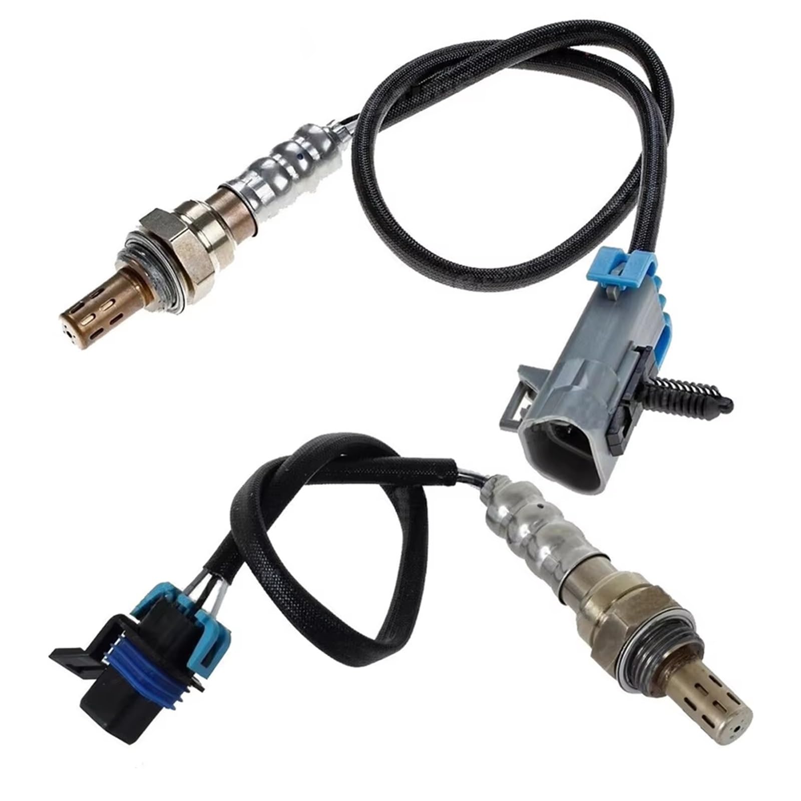 Lambdasonden Für Isuzu Für Ascender 4,2 L 2005 Upstream Downstream O2 Sauerstoff Sensor Oxide Sensor Lambdasonden Für Isuzu Für Ascender 4,2 L 2005 Upstream Downstream O2 Sauerstoff Sensor Oxide Sensor von Tfkkaw