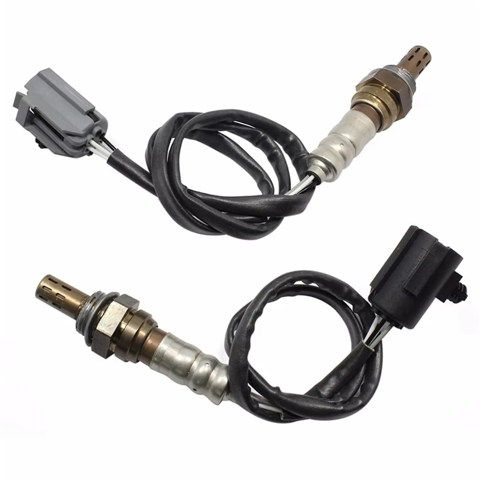Lambdasonden Für Jeep Für Grand Für Cherokee 4.0L TJ Für Wrangler O2 Sauerstoffsensor Upstream Downstream 234-4076 234-4078 Oxide Sensor Lambdasonden Für Jeep Für Grand Für Cherokee 4.0L TJ Für Wrangler O2 Sauerstoffsensor Upstream Downstream 234-4076 234-4078 Oxide Sensor von Tfkkaw