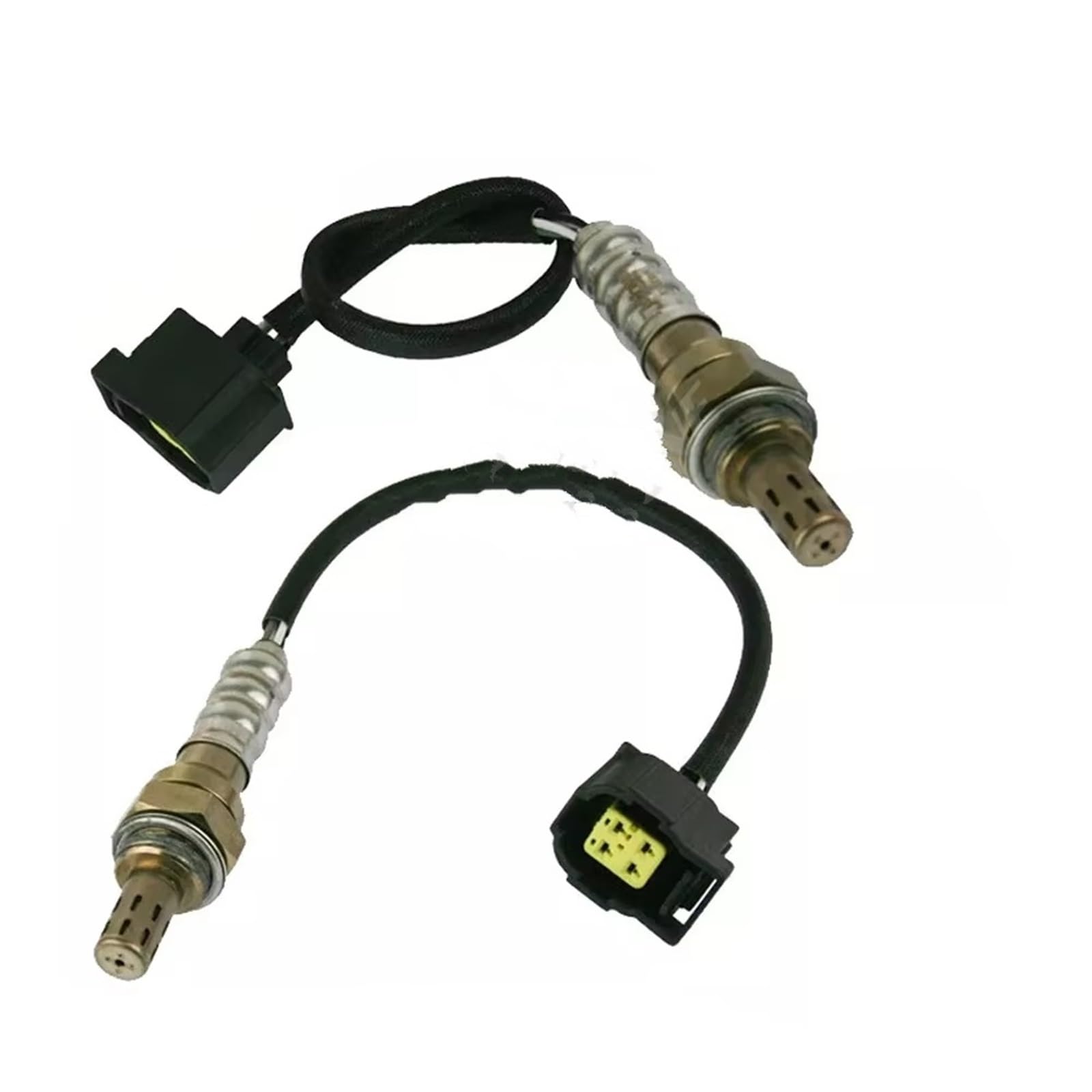 Lambdasonden Für Jeep Für Kompass Für Patriot 2.0L 2.4L L4 2011-2017 234-4547 Lambda Sauerstoff O2 Sensor Upstream Downstream Oxide Sensor Lambdasonden Für Jeep Für Kompass Für Patriot 2.0L 2.4L L4 2011-2017 234-4547 Lambda Sauerstoff O2 Sensor Upstream Downstream Oxide Sensor von Tfkkaw