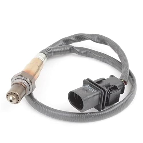 Lambdasonden Für KIA Für Bongo 3 39350-4A810 39350-4A840 Front Lambda Sonde O2 Sauerstoff Sensor Oxide Sensor Lambdasonden Für KIA Für Bongo 3 39350-4A810 39350-4A840 Front Lambda Sonde O2 Sauerstoff Sensor Oxide Sensor von Tfkkaw