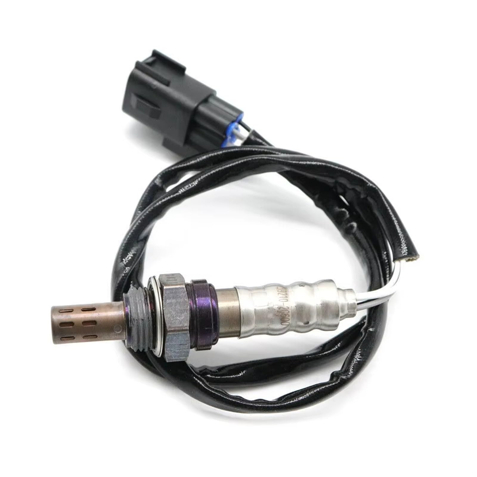 Lambdasonden Für KIA Für Sportage 2.0L 2.4L 39210-2G600 Sauerstoffsensor 392102G600 Oxide Sensor Lambdasonden Für KIA Für Sportage 2.0L 2.4L 39210-2G600 Sauerstoffsensor 392102G600 Oxide Sensor von Tfkkaw