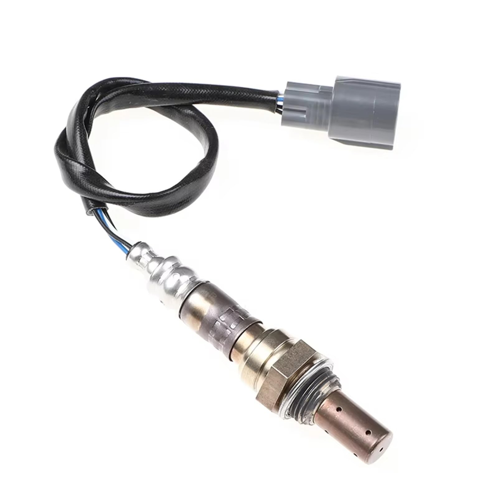 Lambdasonden Für Lexus ES300 RX300 V6 3.0L 89467-48011 O2 Luft-Kraftstoff-Verhältnis Sauerstoffsensor 8946744030 22641AA032 22641AA03C Oxide Sensor Lambdasonden Für Lexus ES300 RX300 V6 3.0L 89467-48011 O2 Luft-Kraftstoff-Verhältnis Sauerstoffsensor 8946744030 22641AA032 22641AA03C Oxide Sensor von Tfkkaw