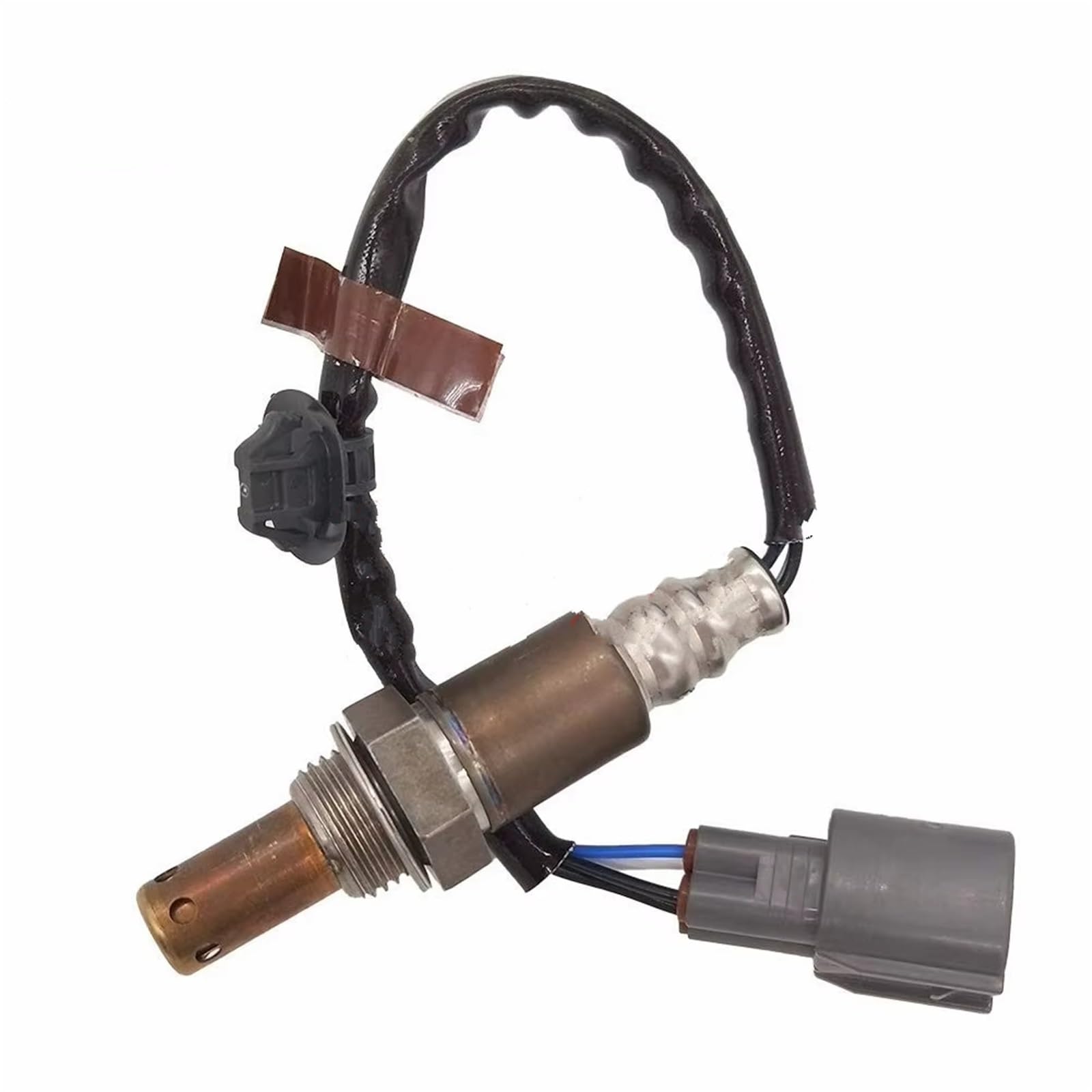 Lambdasonden Für Lexus RX300 RX330 RX350 03-08 Für Highlander 2000-2007 RX400H 05-08 Sauerstoff Sensor Luft Kraftstoff Verhältnis Sensor 89467-48060 Oxide Sensor Lambdasonden Für Lexus RX300 RX330 RX350 03-08 Für Highlander 2000-2007 RX400H 05-08 Sauerstoff Sensor Luft Kraftstoff Verhältnis Sensor 89467-48060 Oxide Sensor von Tfkkaw