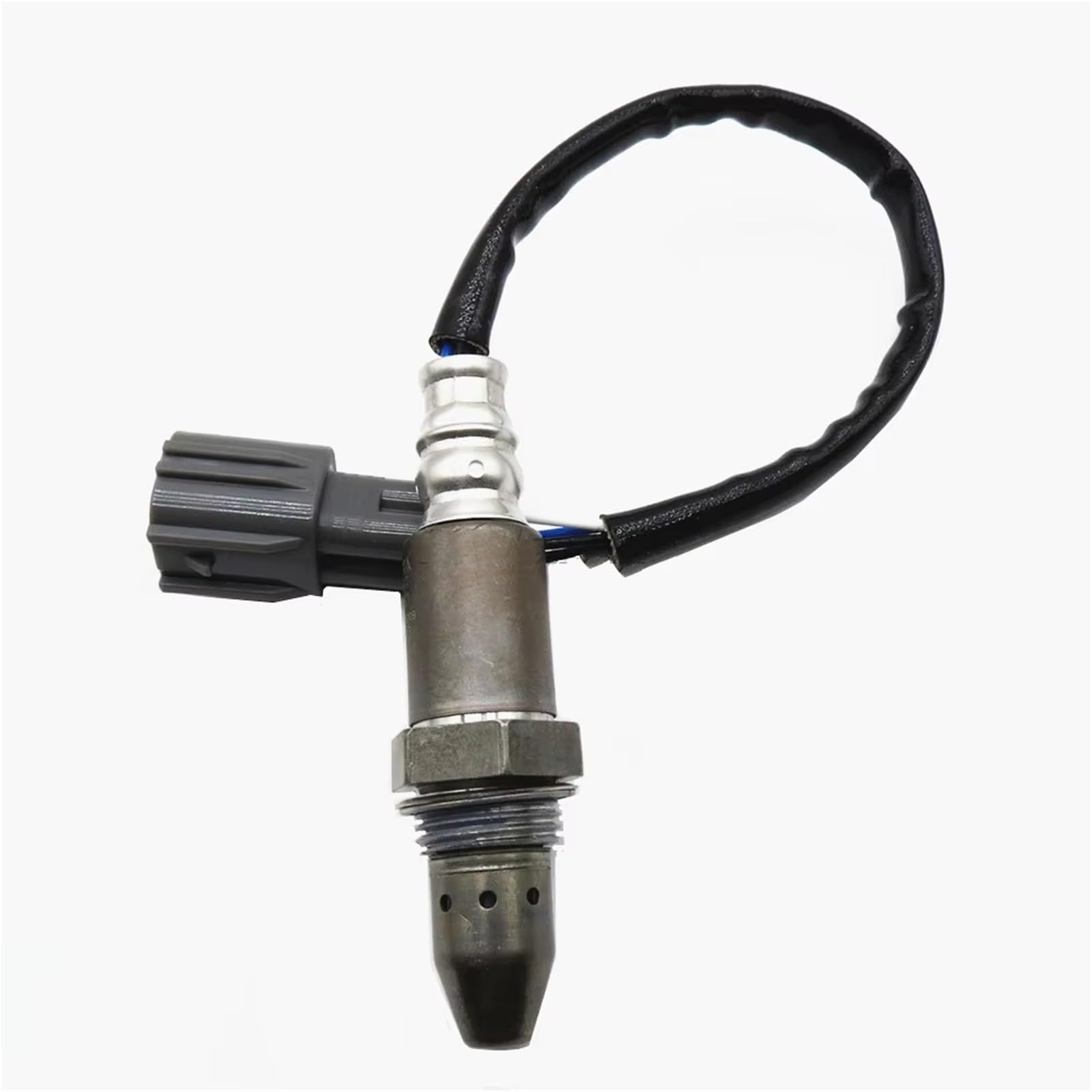 Lambdasonden Für Lexus RX330 2006 RX400h 2006 2007 2008 3.3L V6 Für Toyota Highlander 2004-2007 89467-48060 Sauerstoffsensor Lambdasonde Vorne Oxide Sensor Lambdasonden Für Lexus RX330 2006 RX400h 2006 2007 2008 3.3L V6 Für Toyota Highlander 2004-2007 89467-48060 Sauerstoffsensor Lambdasonde Vorne Oxide Sensor von Tfkkaw