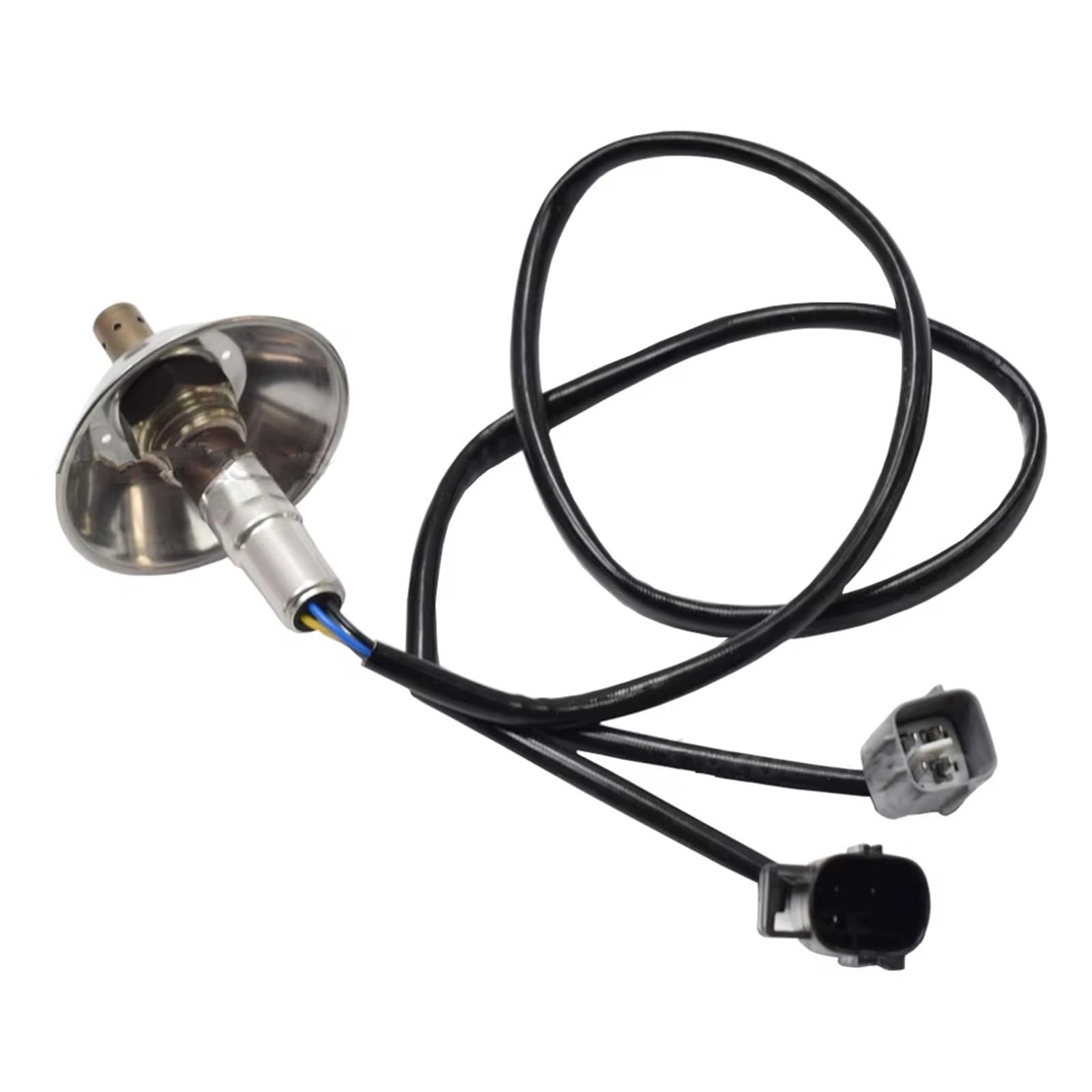 Lambdasonden Für Mazda 3 2007-2012 2,3 L CX7 2,3 L Turbolader L33L188G1E9U L33L-18-8G1D9U 234-5012 L33L-18-8G1D Sauerstoff O2 Sensor Oxide Sensor Lambdasonden Für Mazda 3 2007-2012 2,3 L CX7 2,3 L Turbolader L33L188G1E9U L33L-18-8G1D9U 234-5012 L33L-18-8G1D Sauerstoff O2 Sensor Oxide Sensor von Tfkkaw