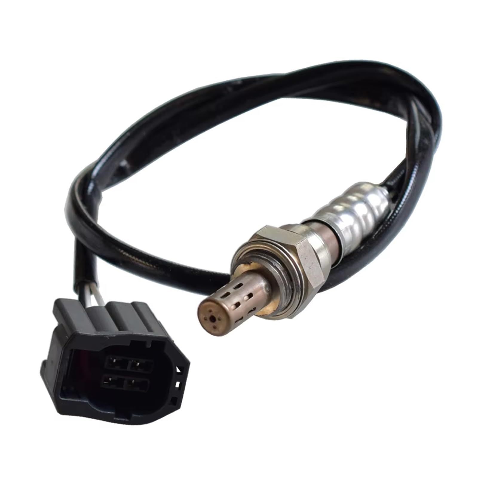 Lambdasonden Für Mazda 3 BK 1.4L 1.6L 2003 2004 2005 2006 2007 2008 2009 Z60118861A Upstream Lambda O2 Sauerstoff Sensor Oxide Sensor Lambdasonden Für Mazda 3 BK 1.4L 1.6L 2003 2004 2005 2006 2007 2008 2009 Z60118861A Upstream Lambda O2 Sauerstoff Sensor Oxide Sensor von Tfkkaw