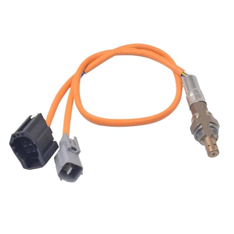 Lambdasonden Für Mazda 6 GG GY 2002 2003 2004 2005 2006 2007 1,8 2,0 2,3 LFH1-18-8G1 LFH1-188G1 O2 Sensor Lambdasonde Sauerstoff Sensor Oxide Sensor von Tfkkaw