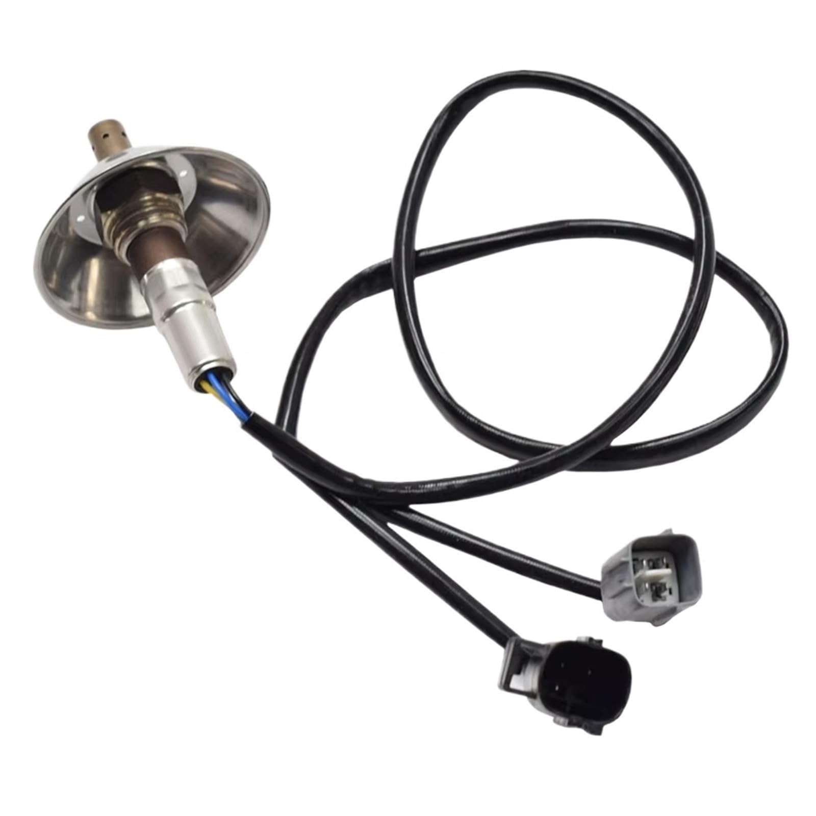 Lambdasonden Für Mazda CX-7 2.3L Turbolader 2007-2012 L33L-18-8G1D L33L188G1D Luft-Kraftstoff-Verhältnis O2 Lambda-Sauerstoffsensor Oxide Sensor Lambdasonden Für Mazda CX-7 2.3L Turbolader 2007-2012 L33L-18-8G1D L33L188G1D Luft-Kraftstoff-Verhältnis O2 Lambda-Sauerstoffsensor Oxide Sensor von Tfkkaw