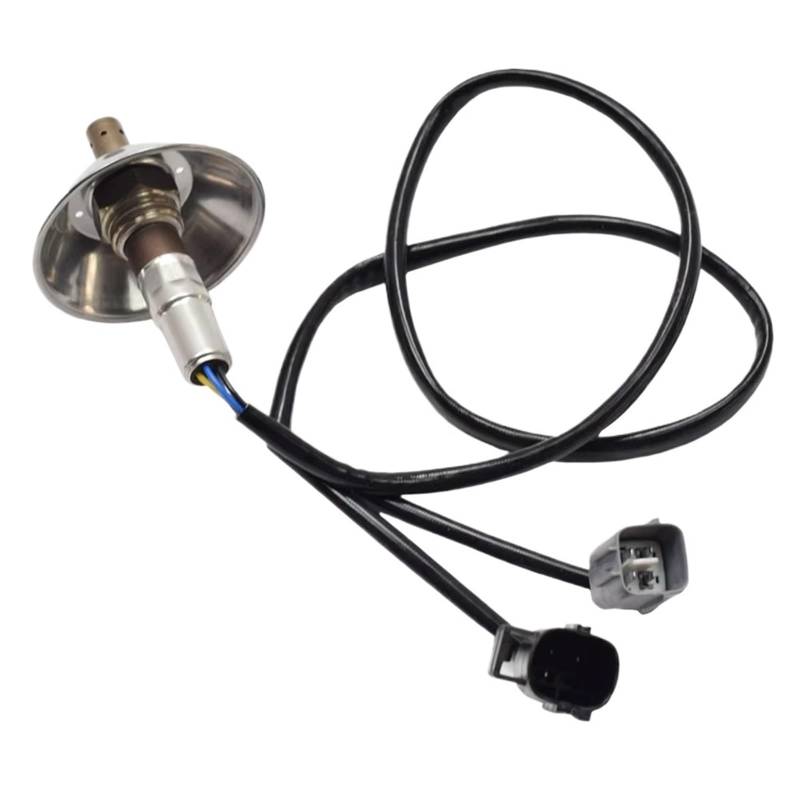 Lambdasonden Für Mazda CX-7 2.3L Turbolader 2007-2012 L33L-18-8G1D L33L188G1D Luft-Kraftstoff-Verhältnis O2 Lambda-Sauerstoffsensor Oxide Sensor von Tfkkaw