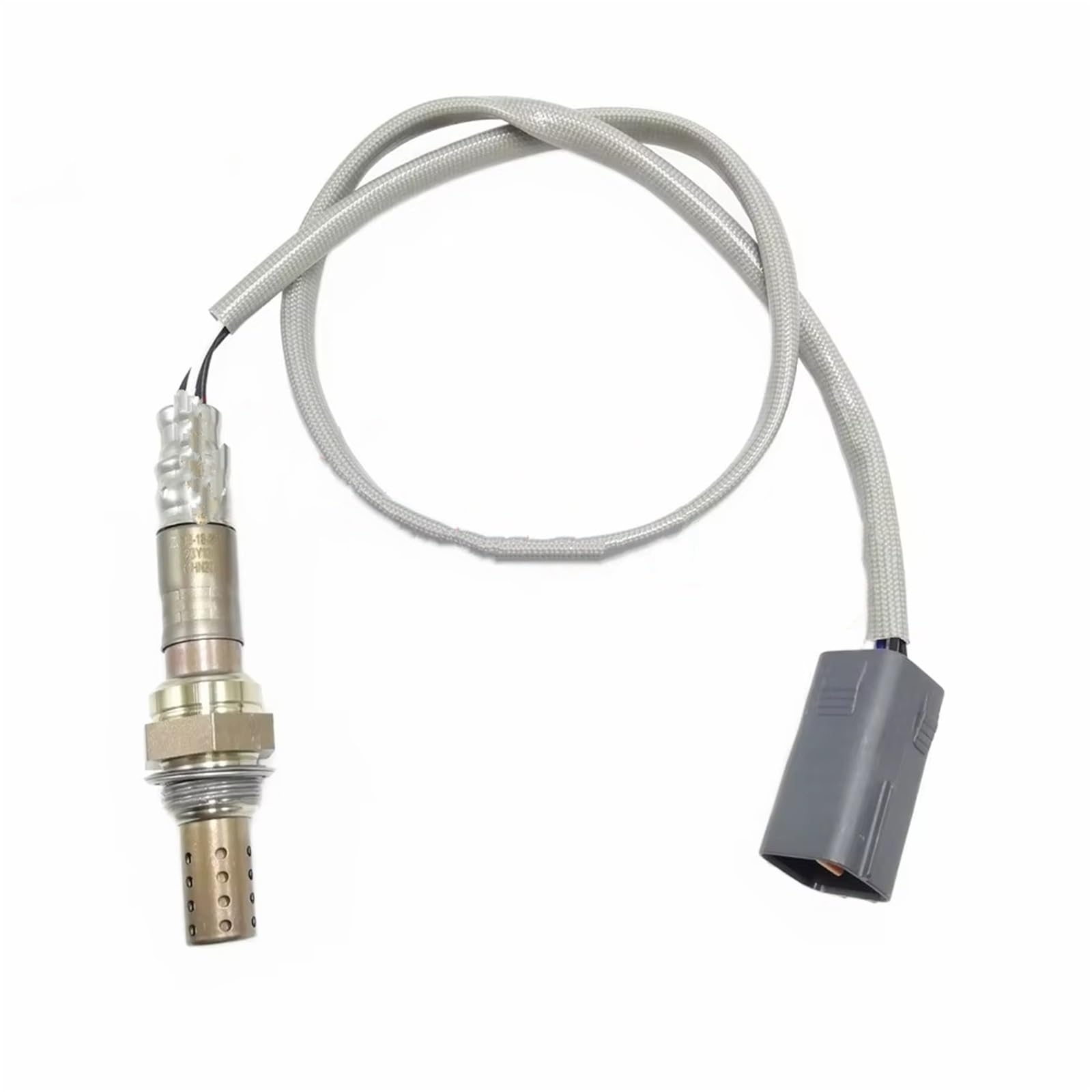 Lambdasonden Für Mazda Für Demio 1.5L 2003 2004 2005 2006 2007 Sauerstoffsensor O2-Sensor ZJ08-18-861 ZJ0818861 Oxide Sensor Lambdasonden Für Mazda Für Demio 1.5L 2003 2004 2005 2006 2007 Sauerstoffsensor O2-Sensor ZJ08-18-861 ZJ0818861 Oxide Sensor von Tfkkaw