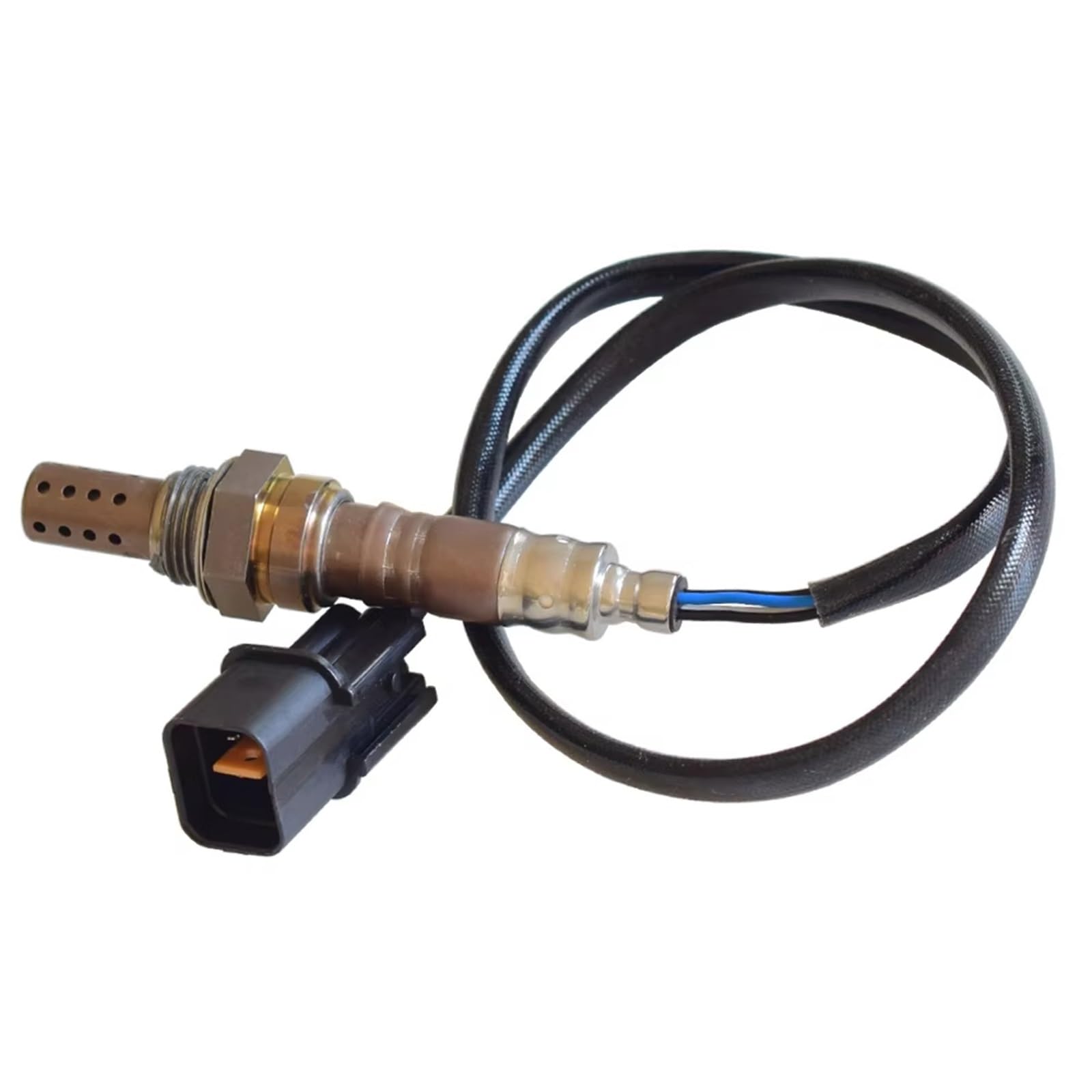 Lambdasonden Für Mitsubishi Für Eclipse Für Montero Sport Für Outlander Für Pajero MD342693 MD360181 MD369190 MN158671 O2 Sauerstoff Sensor Oxide Sensor Lambdasonden Für Mitsubishi Für Eclipse Für Montero Sport Für Outlander Für Pajero MD342693 MD360181 MD369190 MN158671 O2 Sauerstoff Sensor Oxide Sensor von Tfkkaw