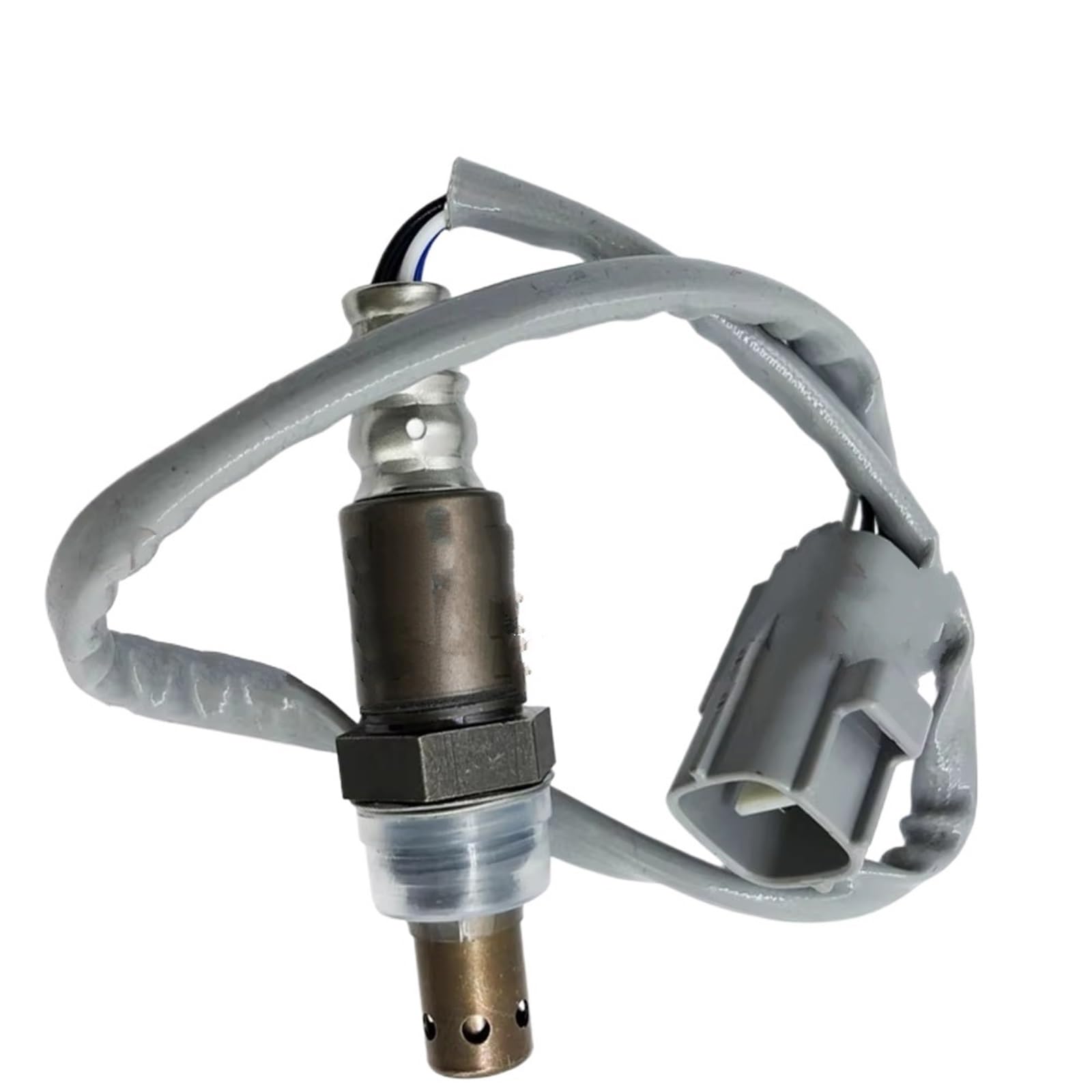 Lambdasonden Für Mitsubishi Für Lancer Für ASX 1.6L 2010-2015 4A92 Motor 1588A232 149100-6820 Front Lambda Sonde O2 sauerstoff Sensor Oxide Sensor Lambdasonden Für Mitsubishi Für Lancer Für ASX 1.6L 2010-2015 4A92 Motor 1588A232 149100-6820 Front Lambda Sonde O2 sauerstoff Sensor Oxide Sensor von Tfkkaw