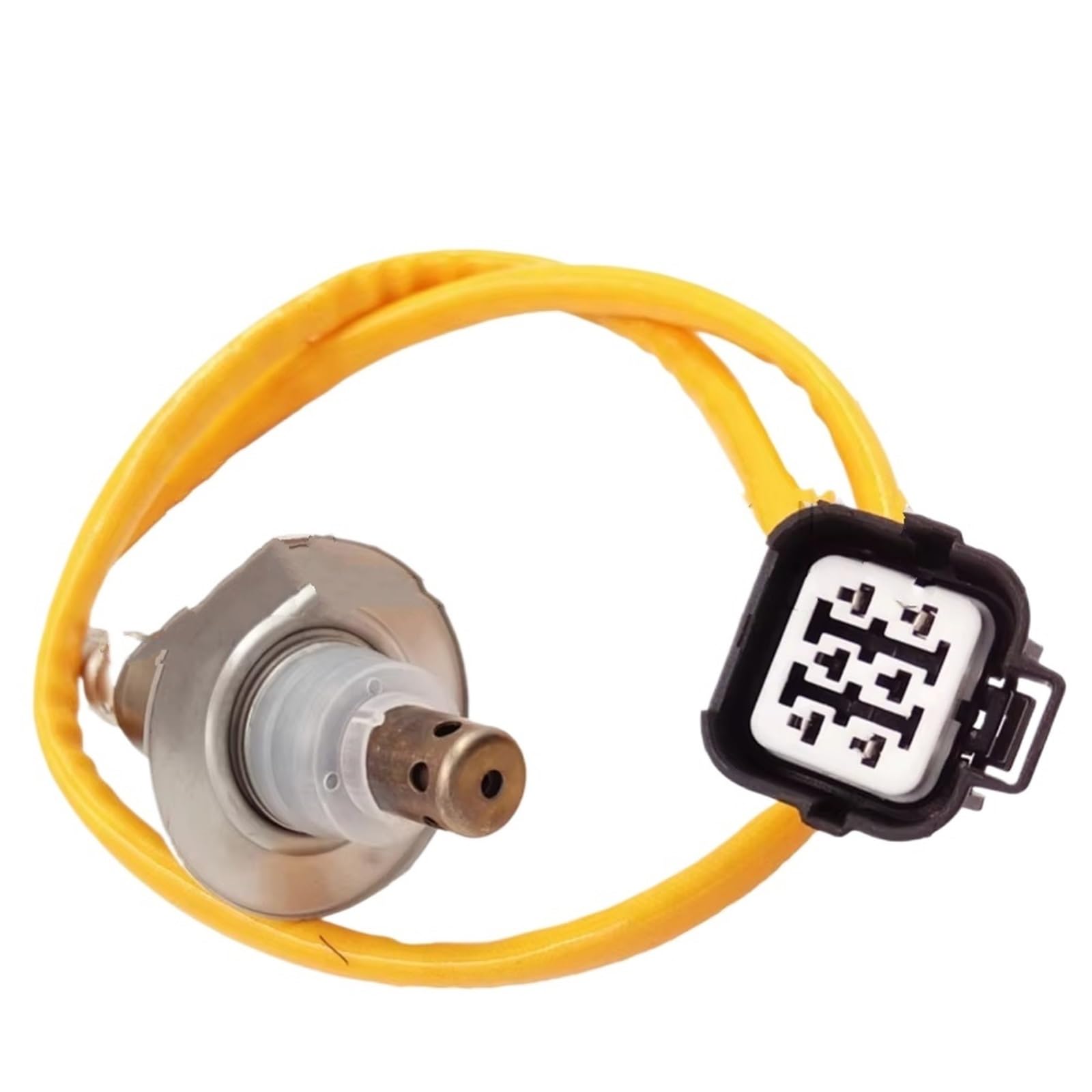 Lambdasonden Für Mitsubishi Für Lancer Für Outlander Sport Für RVR Für EVO 1.8 2.0 2.4L Für ASX 1.6L 2006-2017 1588A141 Lambda O2 Sauerstoffsensor Oxide Sensor Lambdasonden Für Mitsubishi Für Lancer Für Outlander Sport Für RVR Für EVO 1.8 2.0 2.4L Für ASX 1.6L 2006-2017 1588A141 Lambda O2 Sauerstoffsensor Oxide Sensor von Tfkkaw