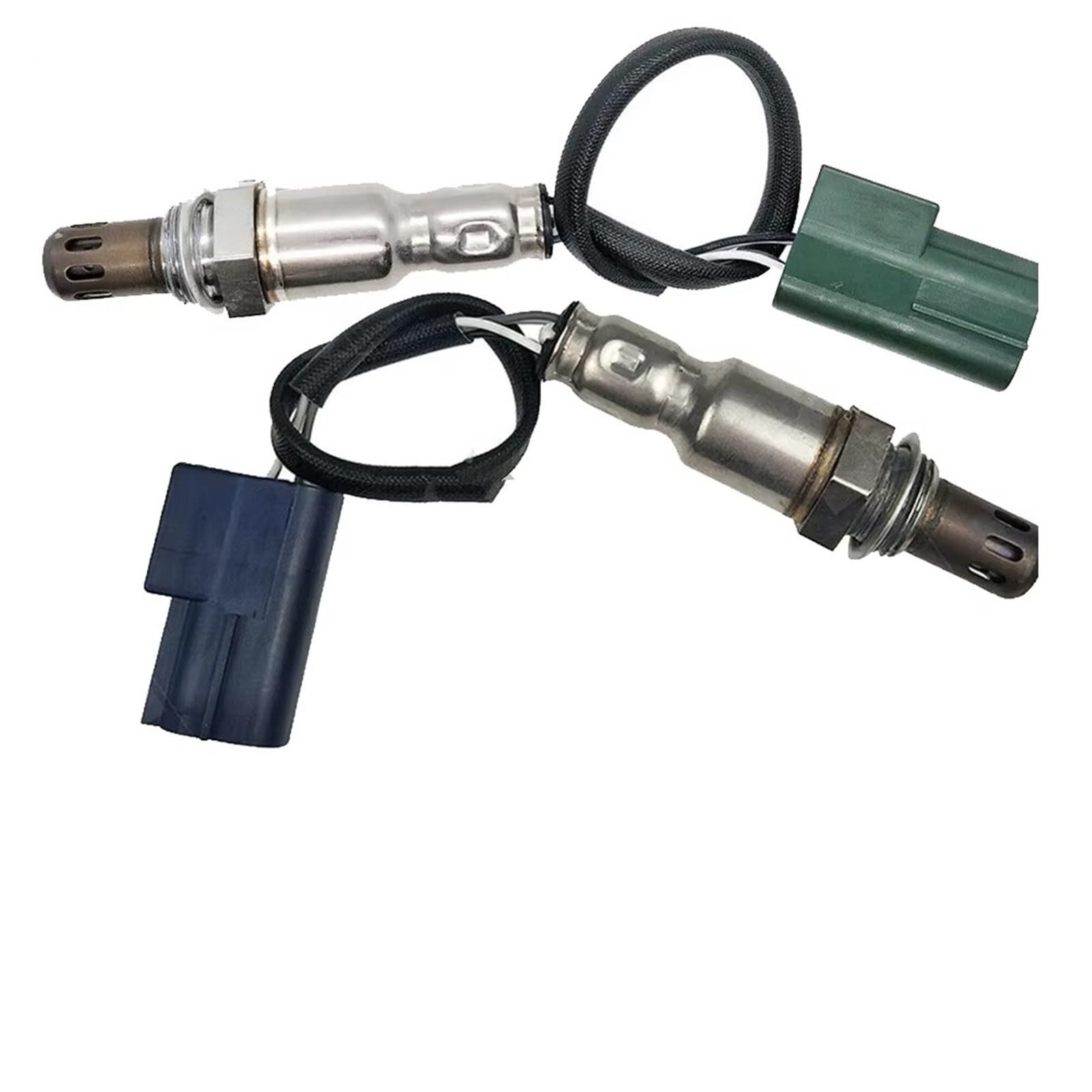 Lambdasonden Für Nissan Für Altima Für Maxima 2004 2005 2006 Für Quest 3.5L 2004-2009 Hinten 4 Drähte Lambda Downstream Sauerstoff O2 Sensor Oxide Sensor Lambdasonden Für Nissan Für Altima Für Maxima 2004 2005 2006 Für Quest 3.5L 2004-2009 Hinten 4 Drähte Lambda Downstream Sauerstoff O2 Sensor Oxide Sensor von Tfkkaw