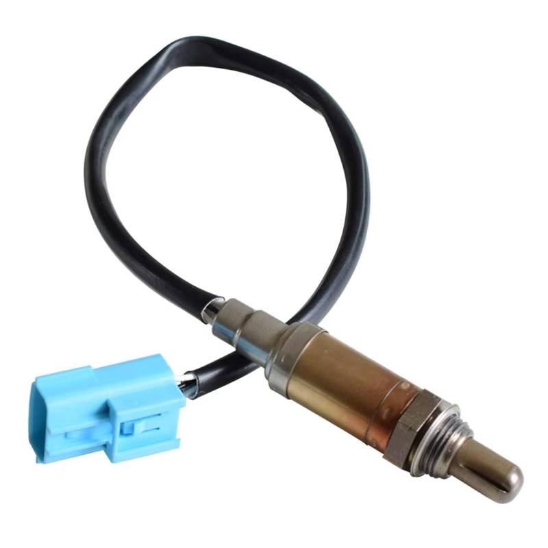 Lambdasonden Für Nissan Für Primera Für Wagon 2000 Für X-Trail 2000 QR20DE 22690-6N206 226906N20 6 22690 6N206 Lambda Sonde Sauerstoff Sensor Oxide Sensor von Tfkkaw