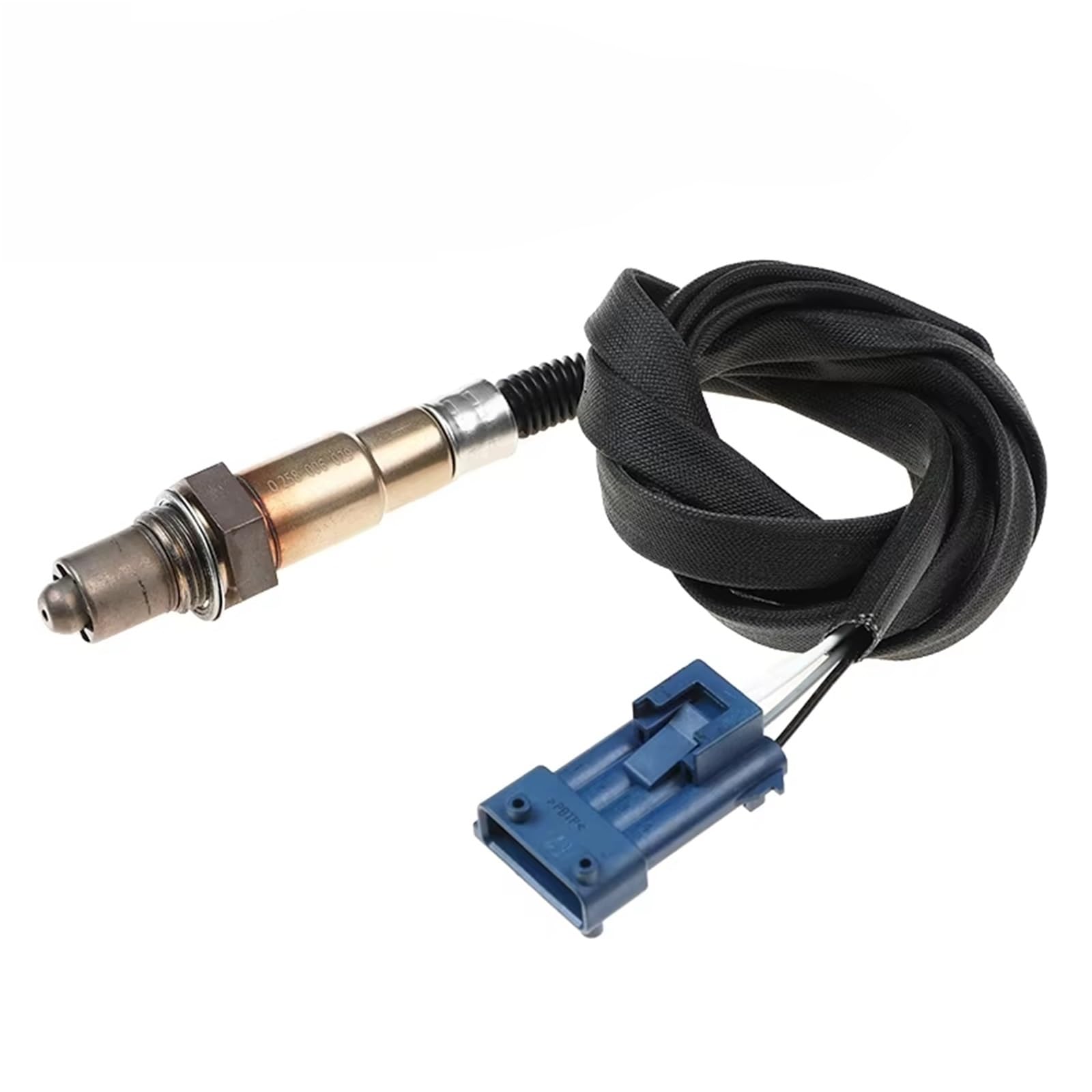 Lambdasonden Für Peugeot 206 1,4 301 307 308 406 607 807 1,6 VTi 1,8 2,0 2,2 16 0258006029 Sauerstoff Sensor Luft Kraftstoff Verhältnis Sauerstoff Sensor Oxide Sensor Lambdasonden Für Peugeot 206 1,4 301 307 308 406 607 807 1,6 VTi 1,8 2,0 2,2 16 0258006029 Sauerstoff Sensor Luft Kraftstoff Verhältnis Sauerstoff Sensor Oxide Sensor von Tfkkaw