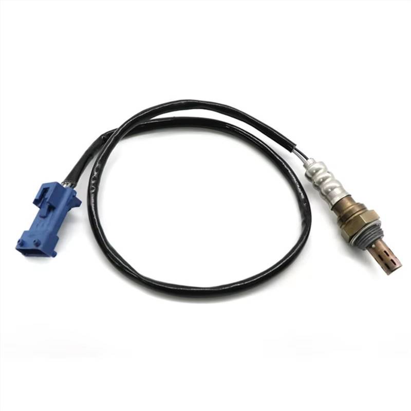 Lambdasonden Für Peugeot 206 207 208 306 307 308 508 Für Ranch Für Partner Für Bipper 1618V3 1628NY Hinten Lambda Sonde Sauerstoff O2 Sensor Oxide Sensor von Tfkkaw