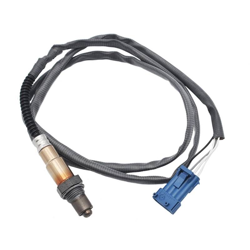 Lambdasonden Für Peugeot 206 Für Boxer 2,0 S16 Rc 306 1,8 16v 406 2,2 0258006186 9636876680 Lambda O2 Sauerstoff Sensor Oxide Sensor(0258006186) von Tfkkaw