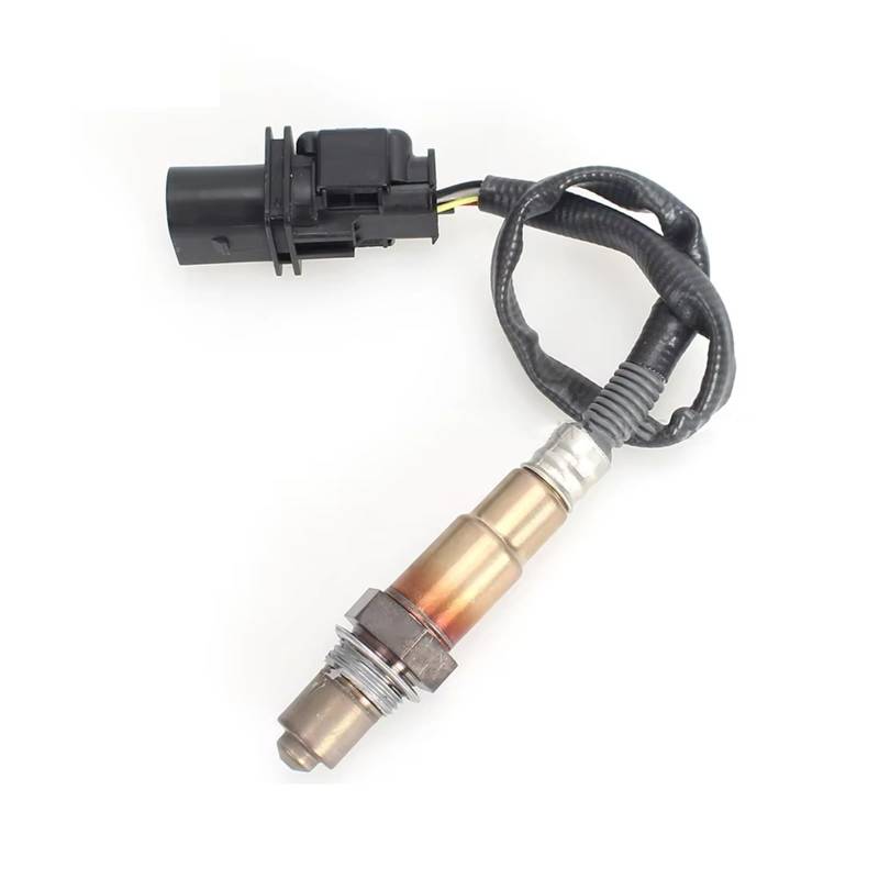 Lambdasonden Für Peugeot 207 208 308 508 2008 3008 5008 Für Partner 0258017217 1618LL 1618V0 1918LL Sauerstoff Sensor Breitband O2 Auto Lambda Sonde Oxide Sensor von Tfkkaw
