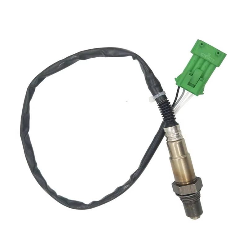 Lambdasonden Für Peugeot 207 208 308 Cc Sw 408 508 3008 5008 Für Rcz 16 Thp 16v 16 L 0258010081 9665104080 1609345380 Lambda O2 Sauerstoff Sensor Oxide Sensor von Tfkkaw