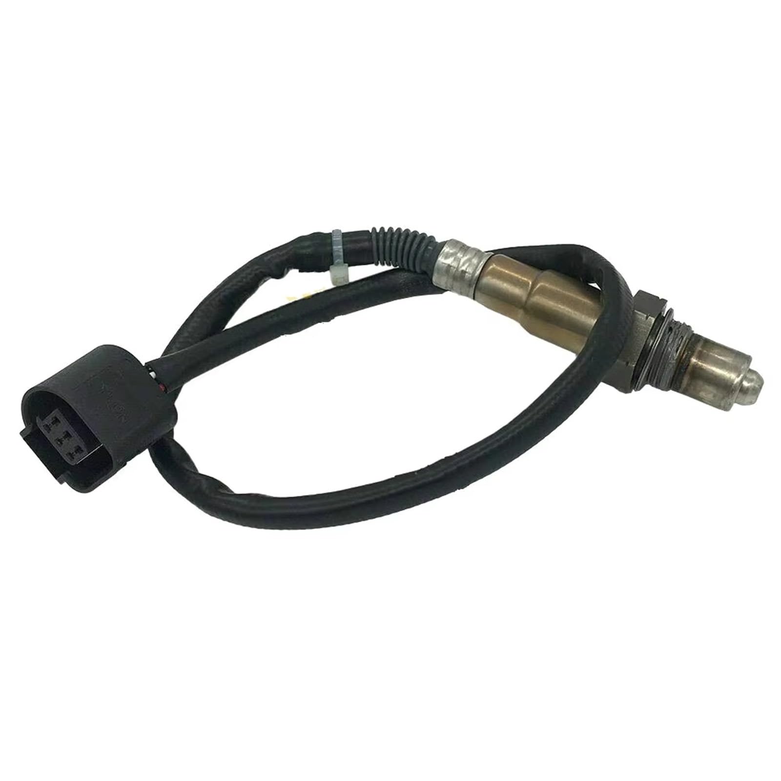 Lambdasonden Für Peugeot 208 308 Für RZC V760395080 1618PH Vorne Sauerstoff Sensor Luft-Kraftstoff Verhältnis Lambda Oxide Sensor Lambdasonden Für Peugeot 208 308 Für RZC V760395080 1618PH Vorne Sauerstoff Sensor Luft-Kraftstoff Verhältnis Lambda Oxide Sensor von Tfkkaw