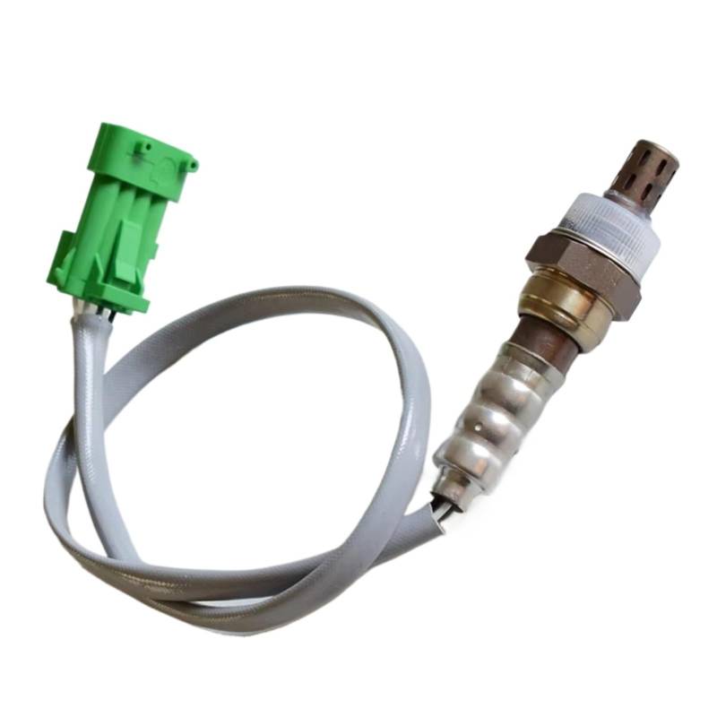 Lambdasonden Für Peugeot Für Bipper Für Partner 406 206 306 Sauerstoff Sensor Lambda Sonde O2 Sensor 1628KN 258005283 OZA495-PG2 OZA495PG2 Oxide Sensor von Tfkkaw