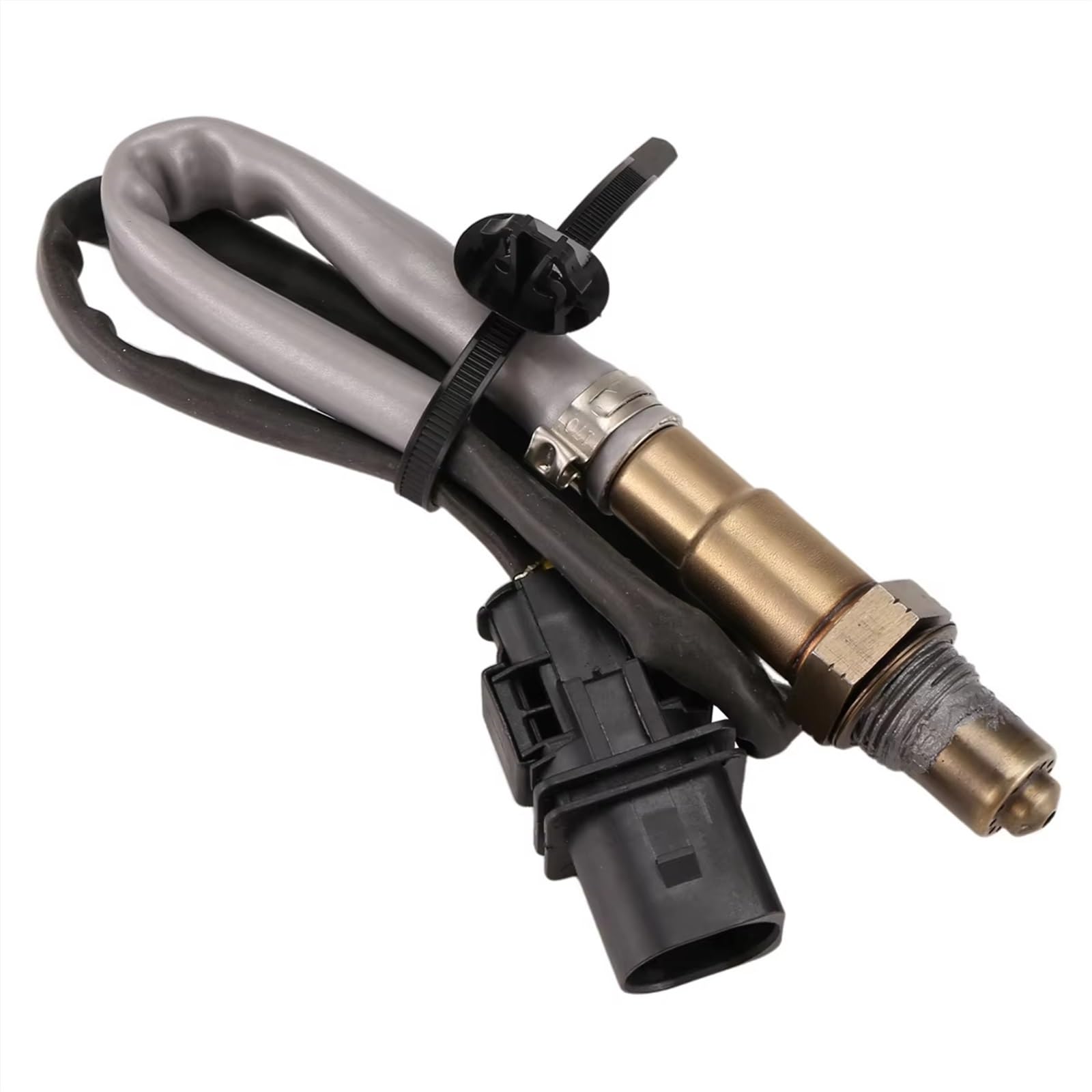 Lambdasonden Für Seat Für EXEO ST 2.0 Für TDI 2004-2010 2011 2012 2013 2014 2015 2016 2017 O2-Sauerstoffsensor 0281004083 Oxide Sensor Lambdasonden Für Seat Für EXEO ST 2.0 Für TDI 2004-2010 2011 2012 2013 2014 2015 2016 2017 O2-Sauerstoffsensor 0281004083 Oxide Sensor von Tfkkaw