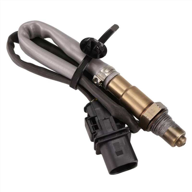 Lambdasonden Für Seat Für EXEO ST 2.0 Für TDI 2004-2010 2011 2012 2013 2014 2015 2016 2017 O2-Sauerstoffsensor 0281004083 Oxide Sensor von Tfkkaw
