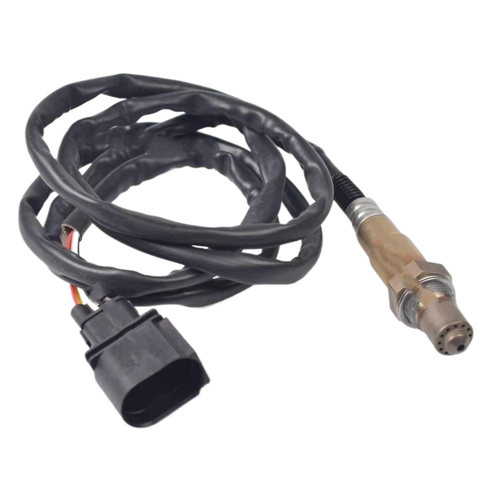 Lambdasonden Für Skoda 1999-2005 Für VW Für Jetta 1.8L-L4 0258007351 1K0998262D 234-5112 Sensor Oxide Sensor Lambdasonden Für Skoda 1999-2005 Für VW Für Jetta 1.8L-L4 0258007351 1K0998262D 234-5112 Sensor Oxide Sensor von Tfkkaw