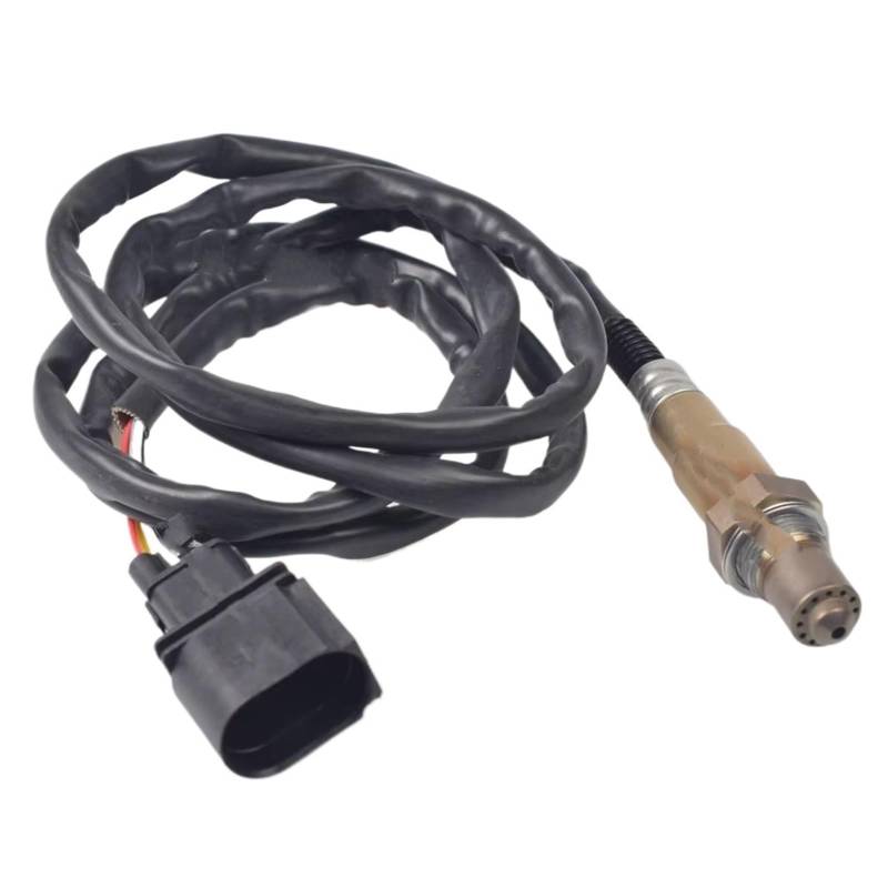 Lambdasonden Für Skoda 1999-2005 Für VW Für Jetta 1.8L-L4 0258007351 1K0998262D 234-5112 Sensor Oxide Sensor von Tfkkaw