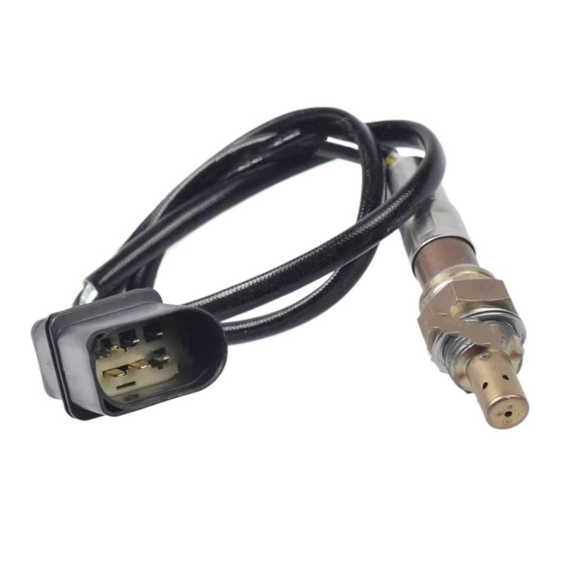 Lambdasonden Für Skoda Für Octavia Estate Fließheck 2004-2013 O2 Lambda Sonde Sauerstoff Sensor 11787548961 Oxide Sensor von Tfkkaw
