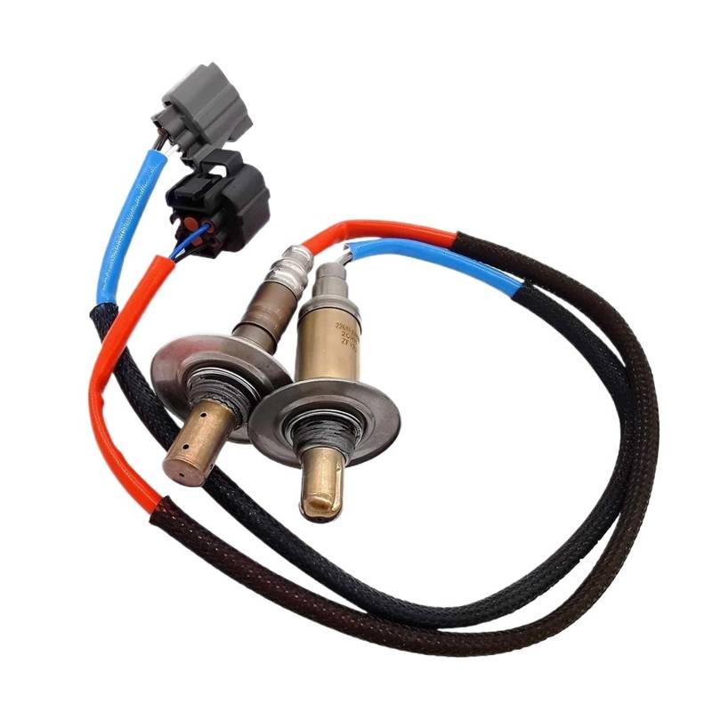 Lambdasonden Für Subaru Für Impreza Für Legacy Für Forester 2.0L 2005-2015 22690AA891 22641AA480 Up Downstream Sauerstoff Sensor Oxide Sensor(Upstream Downstream) von Tfkkaw