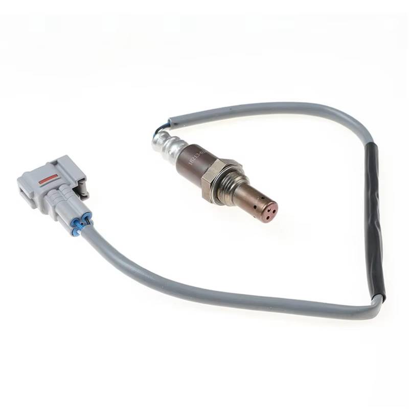Lambdasonden Für Suzuki Für Aerio Für Ignis Für Swift Für Sx4 Für Wagon R + 18213-63j01 4 Drähte Sauerstoff Sensor Sonde O2 Sensor Oxide Sensor von Tfkkaw