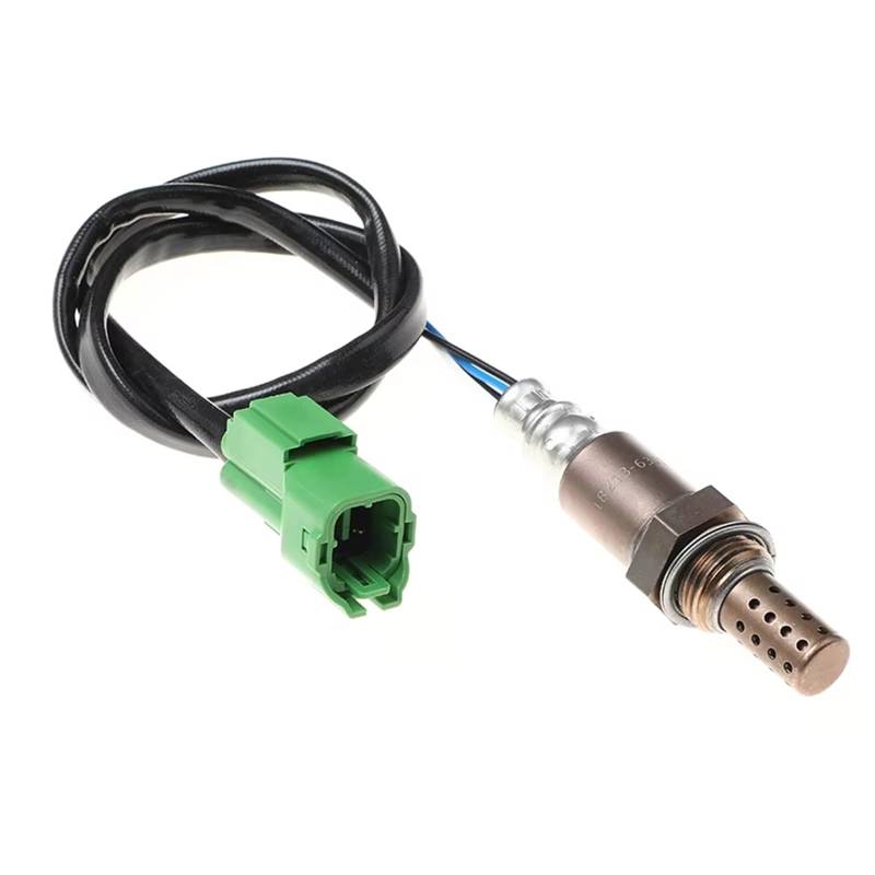 Lambdasonden Für Suzuki Für Alto Für Carry Für Grand Für Vitara Für Jimny SX4 Für Swift Für Baleno Für Sidekick 1821363J12 Lambda O2 Sauerstoffsensor Oxide Sensor von Tfkkaw