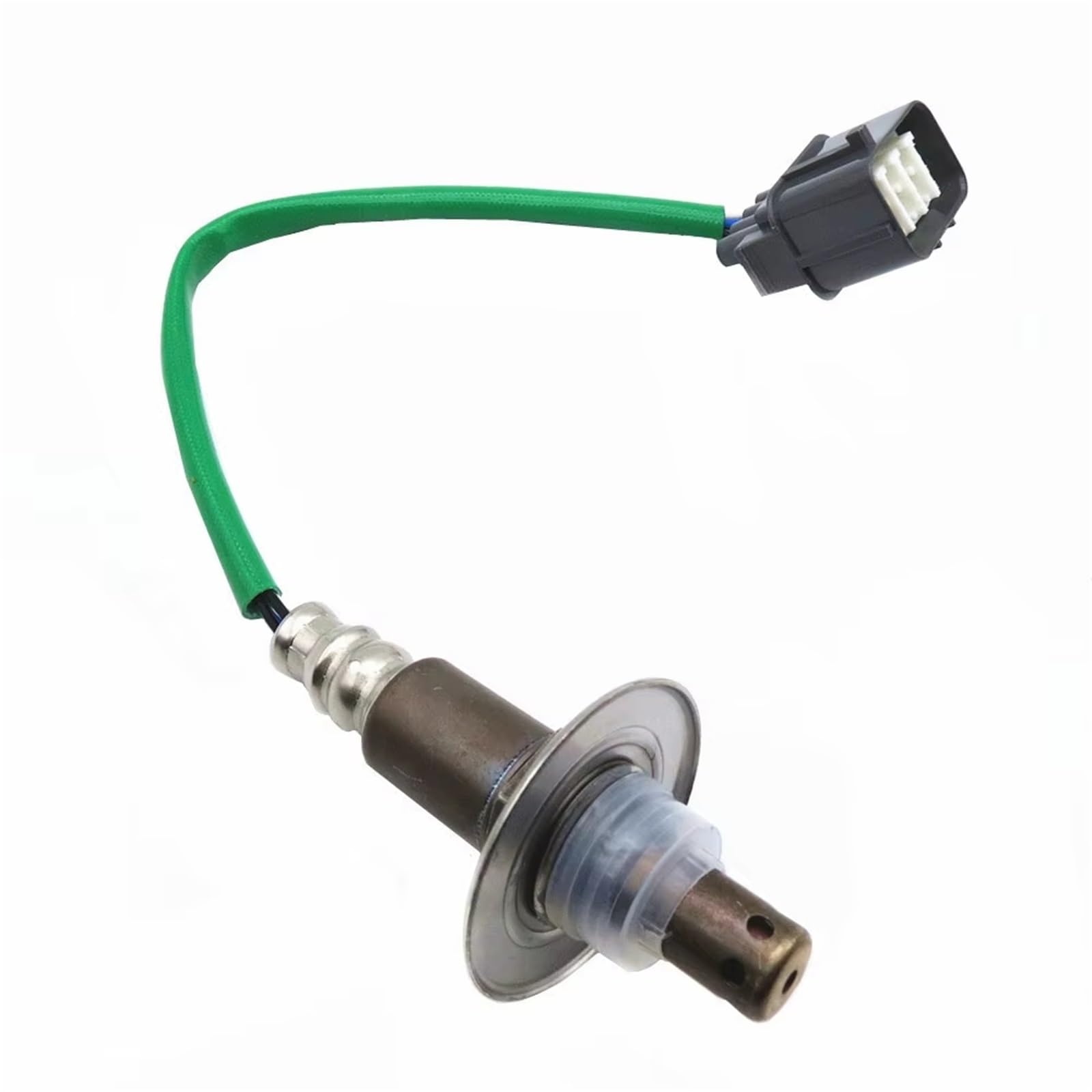 Lambdasonden Für Suzuki Für Vitara 2.0L 2006-2015 Auto Sensor Sauerstoff Sensor 18213-65J00 18213 65J00 1821365J00 Oxide Sensor Lambdasonden Für Suzuki Für Vitara 2.0L 2006-2015 Auto Sensor Sauerstoff Sensor 18213-65J00 18213 65J00 1821365J00 Oxide Sensor von Tfkkaw