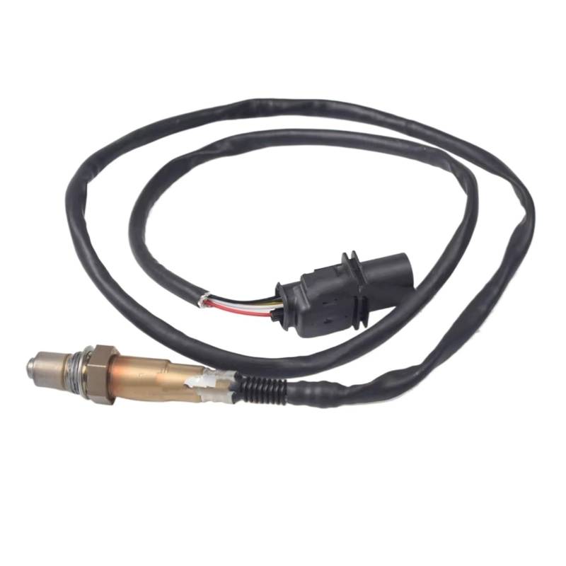 Lambdasonden Für Toyota Für Camry Für Corolla Für Rav4 2015-2011 5 Draht Lambda Sonde Sauerstoff Sensor 0258017025 Breitband O2 Sensor 0258017025 Oxide Sensor von Tfkkaw