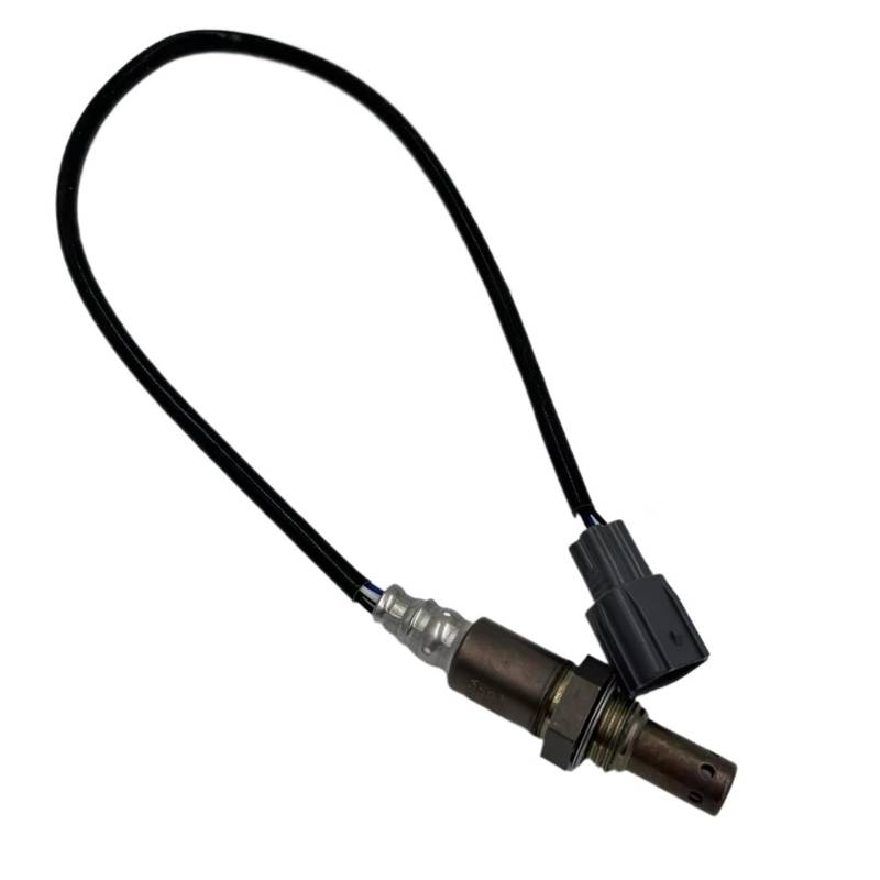 Lambdasonden Für Toyota Für Camry Für Scion TC 2.4L 2003-2010 4 Draht 8946733080 Stromaufwärts Vor Lambda O2 Sensor Sauerstoff Sensor Oxide Sensor von Tfkkaw