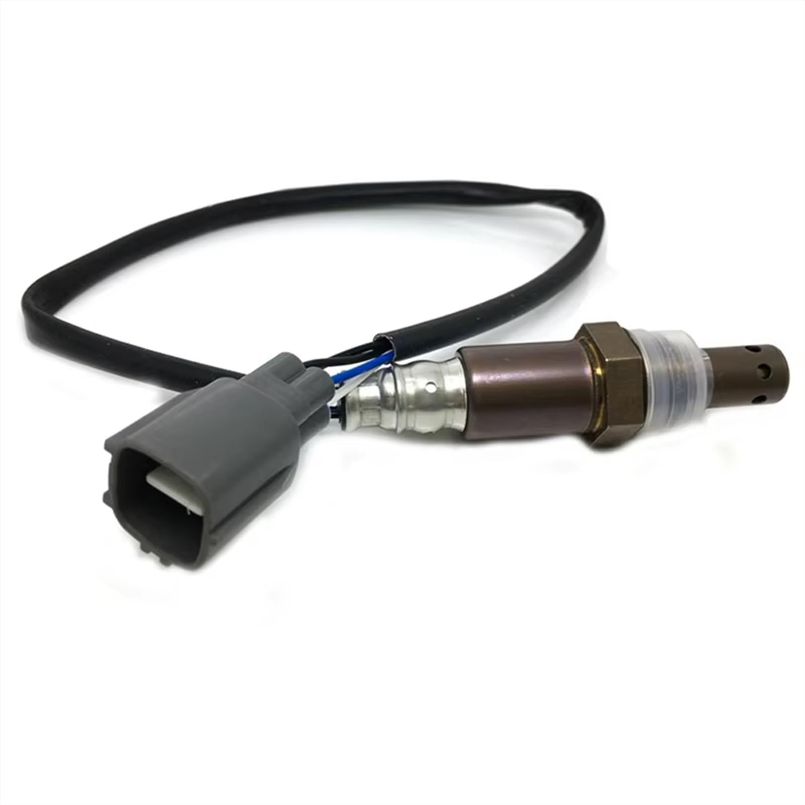 Lambdasonden Für Toyota Für Camry Für Solara 2.4L Für Sienna Für RAV4 3.5L 2006-2012 O2 Sensor Sauerstoff Sensor 234-9042 234-9049 Oxide Sensor Lambdasonden Für Toyota Für Camry Für Solara 2.4L Für Sienna Für RAV4 3.5L 2006-2012 O2 Sensor Sauerstoff Sensor 234-9042 234-9049 Oxide Sensor von Tfkkaw
