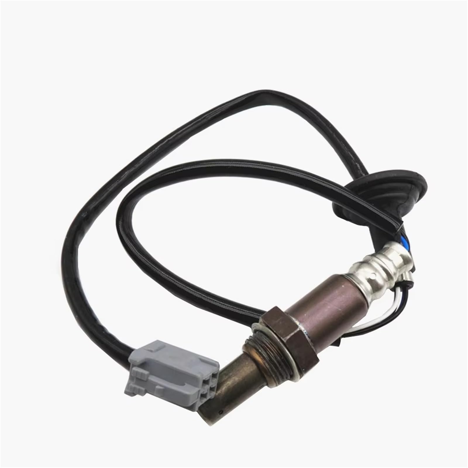 Lambdasonden Für Toyota Für Corolla 2001-2008 8946512640 89465 12640 Luft Kraftstoff Verhältnis Sensor O2 Sensor Sauerstoff Sensor Hinten Oxide Sensor Lambdasonden Für Toyota Für Corolla 2001-2008 8946512640 89465 12640 Luft Kraftstoff Verhältnis Sensor O2 Sensor Sauerstoff Sensor Hinten Oxide Sensor von Tfkkaw