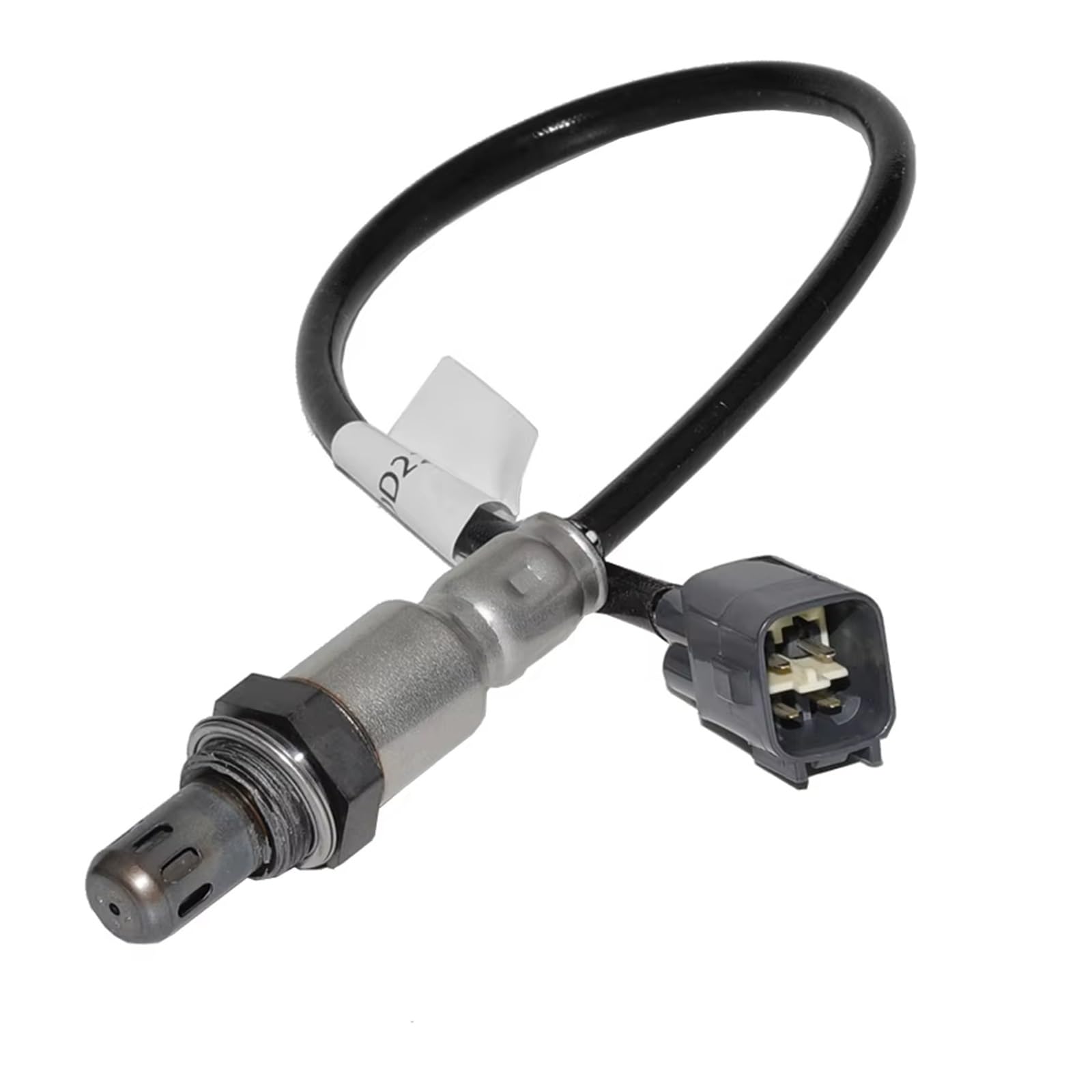 Lambdasonden Für Toyota Für Yaris L Fließheck 1,3 (NSP150) 2014-2019 Für VIOS 1,5 (NSP151) 2013-89465-0D220 O2 Sauerstoff Sensor Oxide Sensor von Tfkkaw