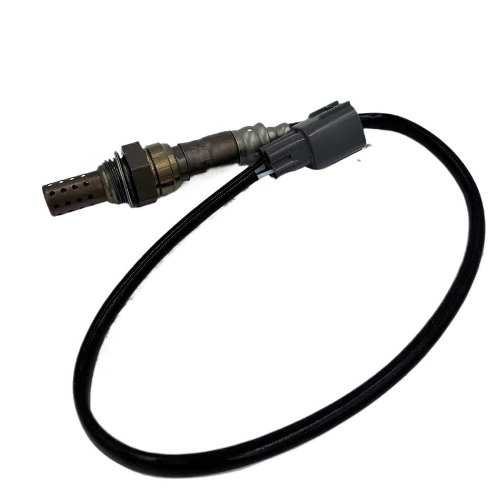 Lambdasonden Für Toyotaa Für Carina FF Für Caldina Für Camry Für Vista Für RAV4 8946520270 89465-20270 Sauerstoffsensor O2 Lambdasonde Oxide Sensor Lambdasonden Für Toyotaa Für Carina FF Für Caldina Für Camry Für Vista Für RAV4 8946520270 89465-20270 Sauerstoffsensor O2 Lambdasonde Oxide Sensor von Tfkkaw