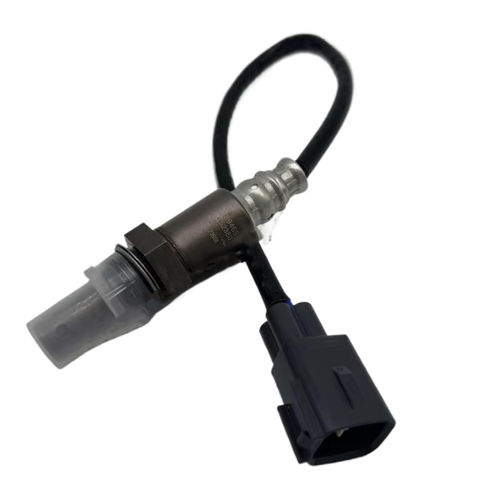 Lambdasonden Für Toyotaa Für Corolla Für Yaris Für Echo Für Altis Für Vios Für Scionn XA XB 8946552190 Sauerstoffsensor 89465-52380 89465-52190 Oxide Sensor(1 Piece) von Tfkkaw