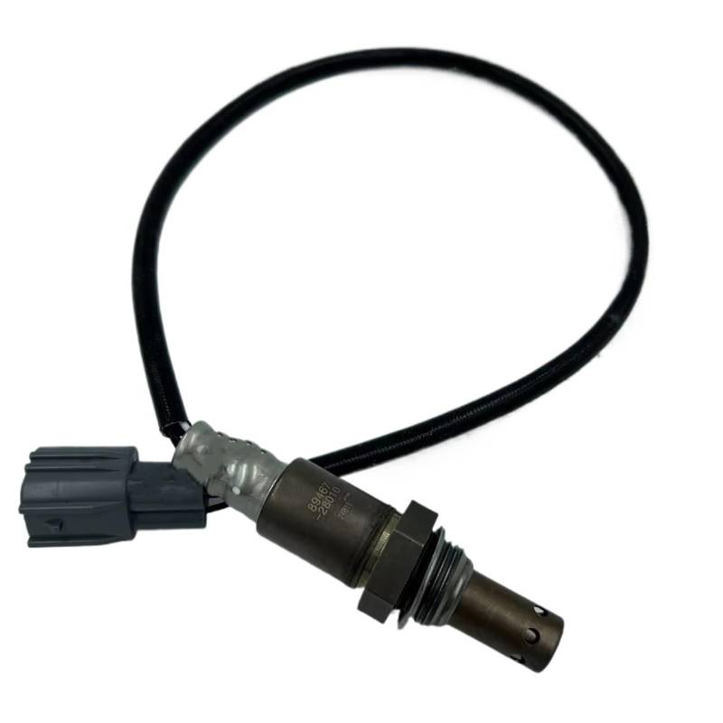 Lambdasonden Für Toyotaa Für RAV4 Für Camry Für Solara Für Lexuss RX350 Für Scionn 8946728010 Luft-Kraftstoff-Verhältnis O2 Sauerstoffsensor Oxide Sensor von Tfkkaw