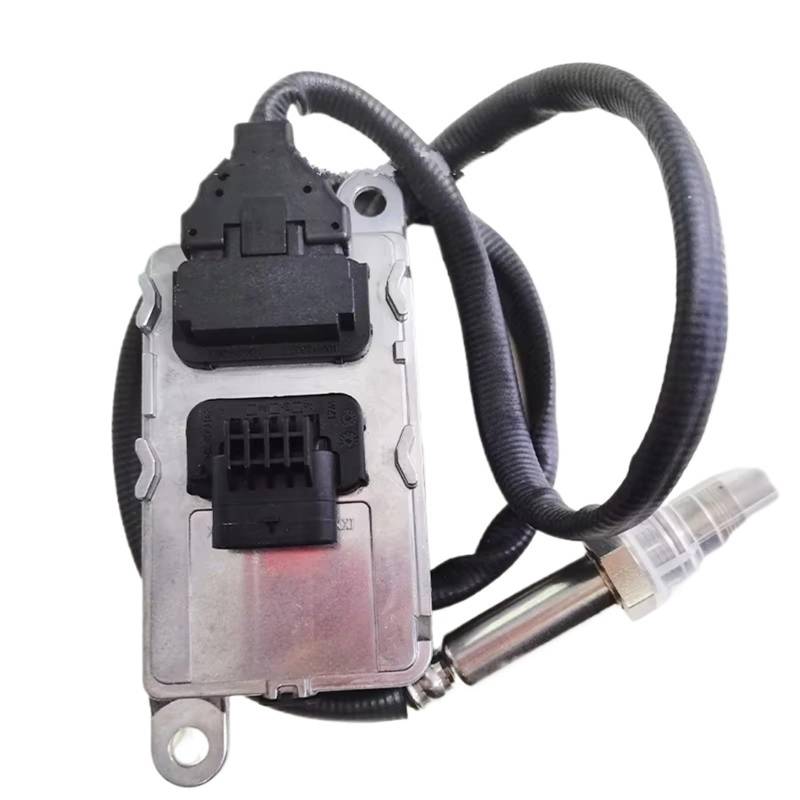Lambdasonden Für UNINOX Motor Auto Stamm Bagger Stickstoff Sauerstoff Nox Sensor 5WK96756A 5WK96756 SNS156A A2C95913000-01 Oxide Sensor von Tfkkaw
