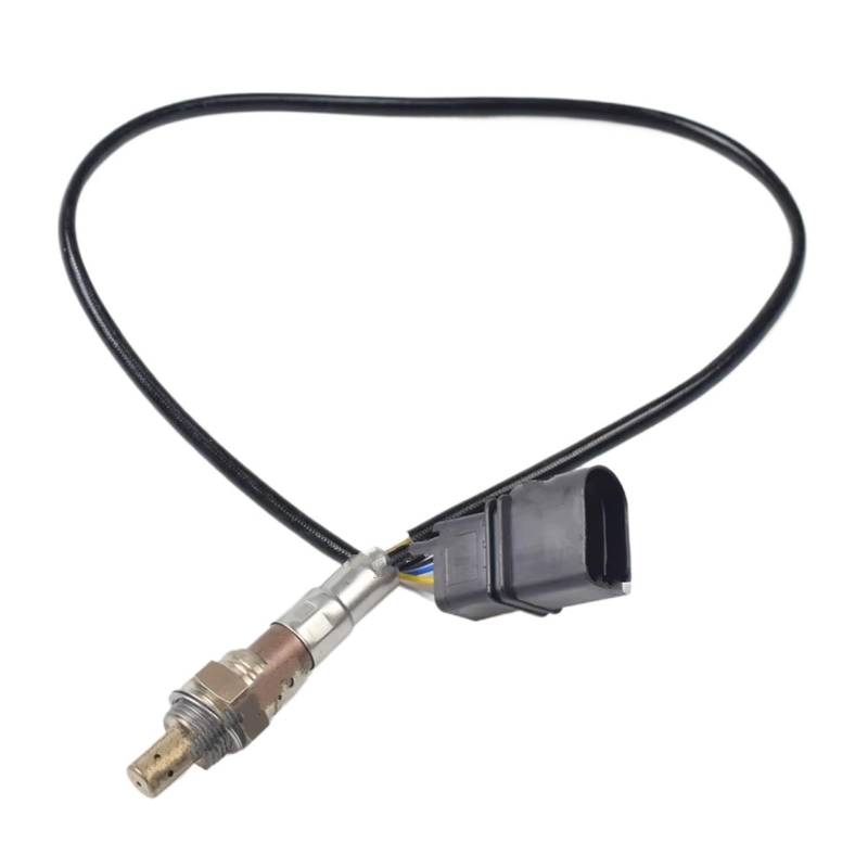 Lambdasonden Für VW Für Caddy Für Golf Plus Für Touran O2 Lambda Sonde Sauerstoff Sensor 11787548961 Oxide Sensor von Tfkkaw