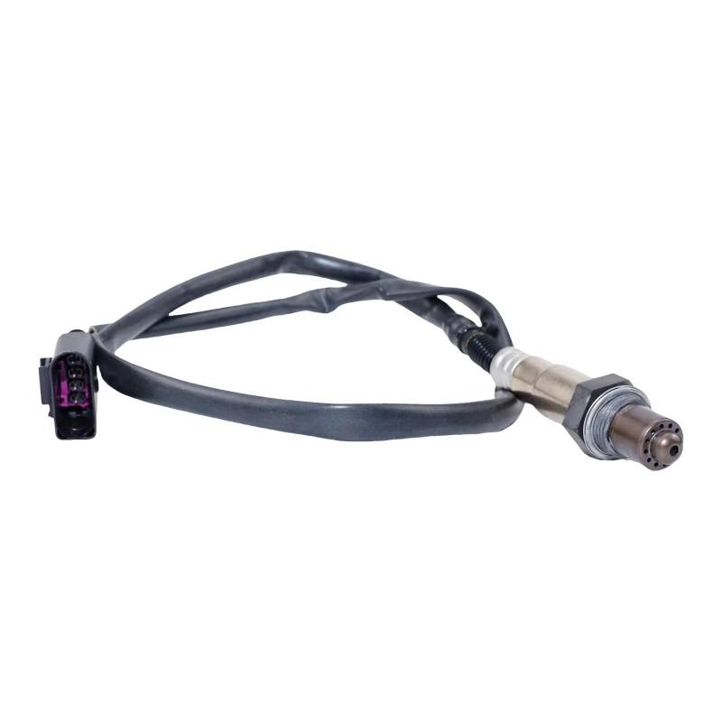 Lambdasonden Für VW Für Golf Für Jetta Für Passat B6 B7 1,4 T O2 Sauerstoff Sensor 1K0998262T, 0258010038, 06H906262A Oxide Sensor von Tfkkaw
