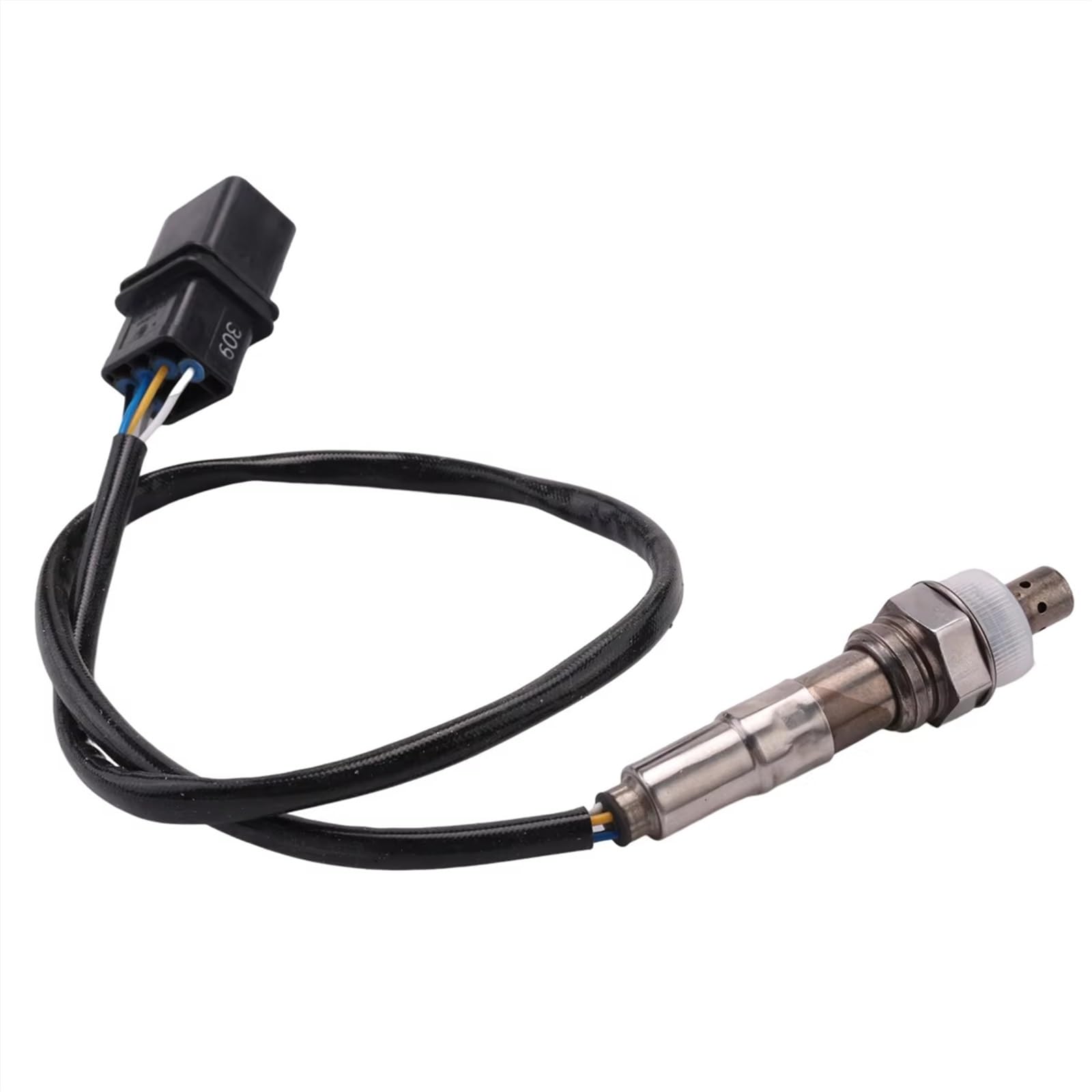 Lambdasonden Für VW Für Golf Für Plus Für Touran 1,6 2003-2011 Lambda Sonde Sensoren 06A906262CF 5 Drähte Sauerstoff Sensor 06A906262BR Oxide Sensor Lambdasonden Für VW Für Golf Für Plus Für Touran 1,6 2003-2011 Lambda Sonde Sensoren 06A906262CF 5 Drähte Sauerstoff Sensor 06A906262BR Oxide Sensor von Tfkkaw